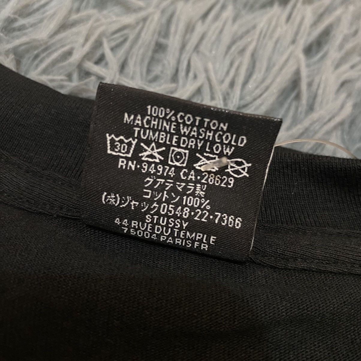 Other Stussy Tshirt Size US L / EU 52-54 / 3 - 6 Thumbnail