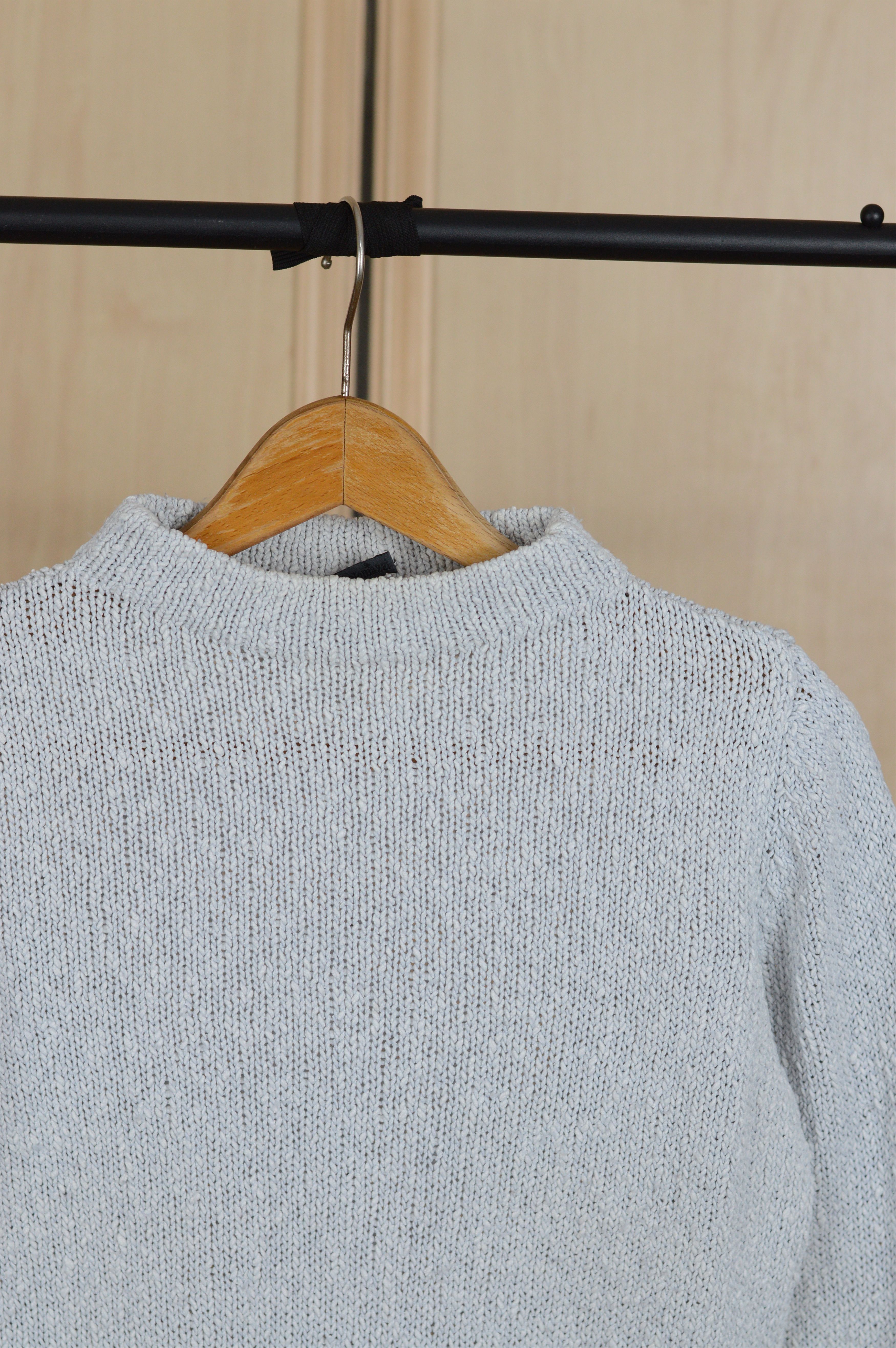 Other lorena antoniazzi avant garde sweater made in italy Size M / US 6-8 / IT 42-44 - 3 Thumbnail