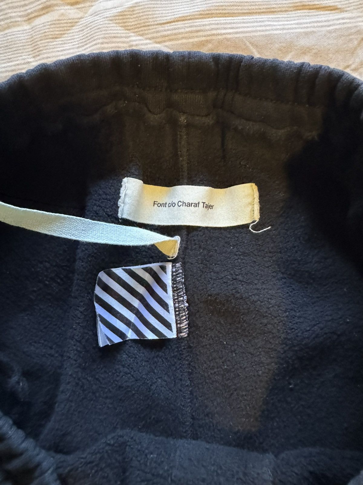 Off-White Off-White Shorts Size US 38 / EU 54 - 4 Thumbnail