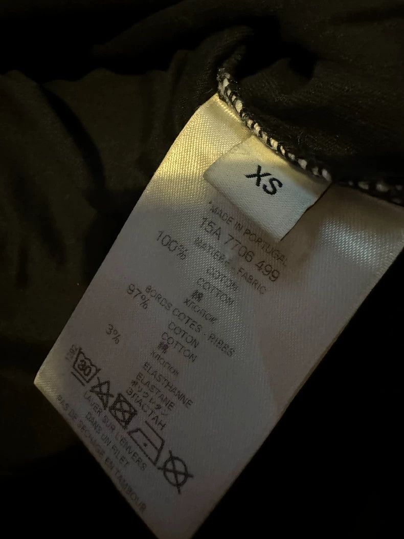 Givenchy Givenchy Deer tee Size US XS / EU 42 / 0 - 3 Thumbnail