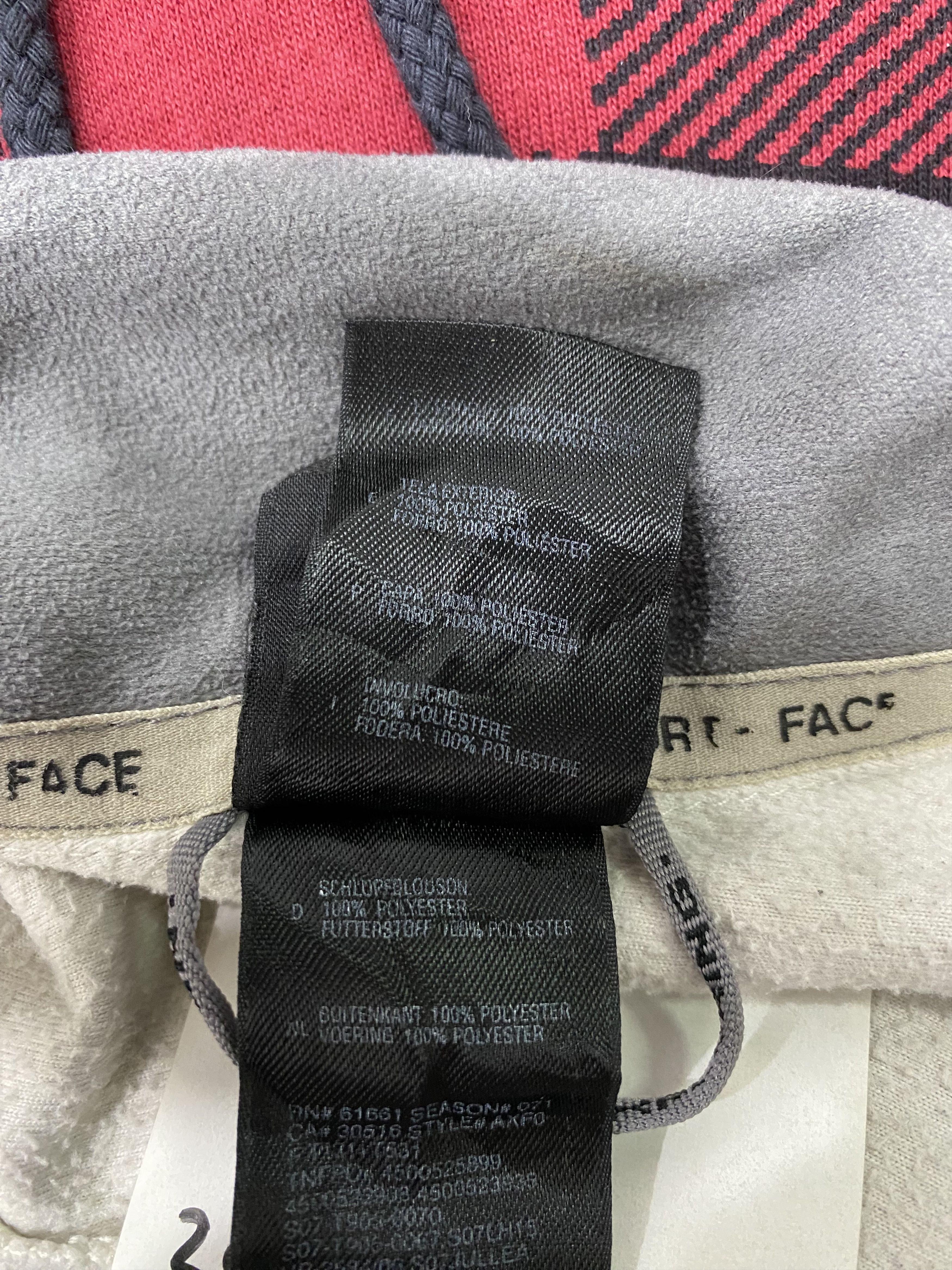 The North Face Vintage The North Face Sweaters PS0160 Size US M / EU 48-50 / 2 - 8 Thumbnail