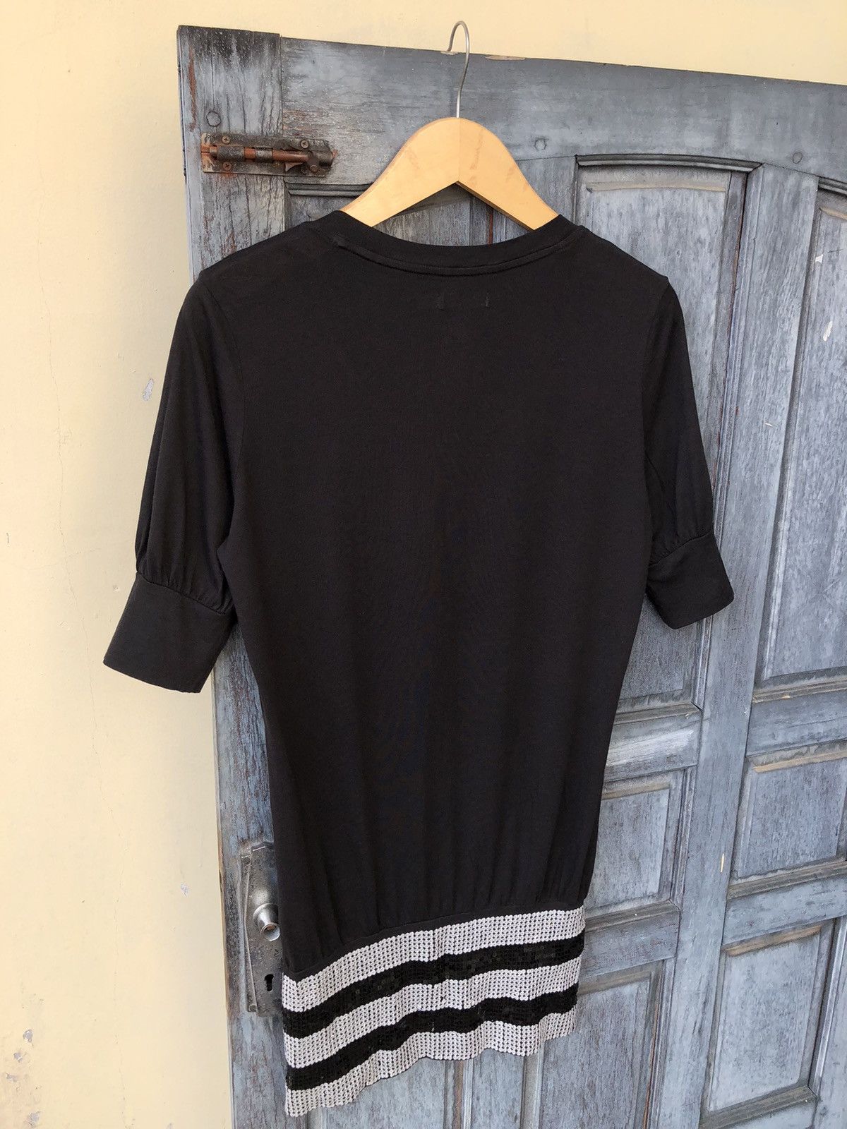 Adidas Adidas Celebrating 40 Years Of The Trefoil Dress Tshirt Size M / US 6-8 / IT 42-44 - 13 Thumbnail