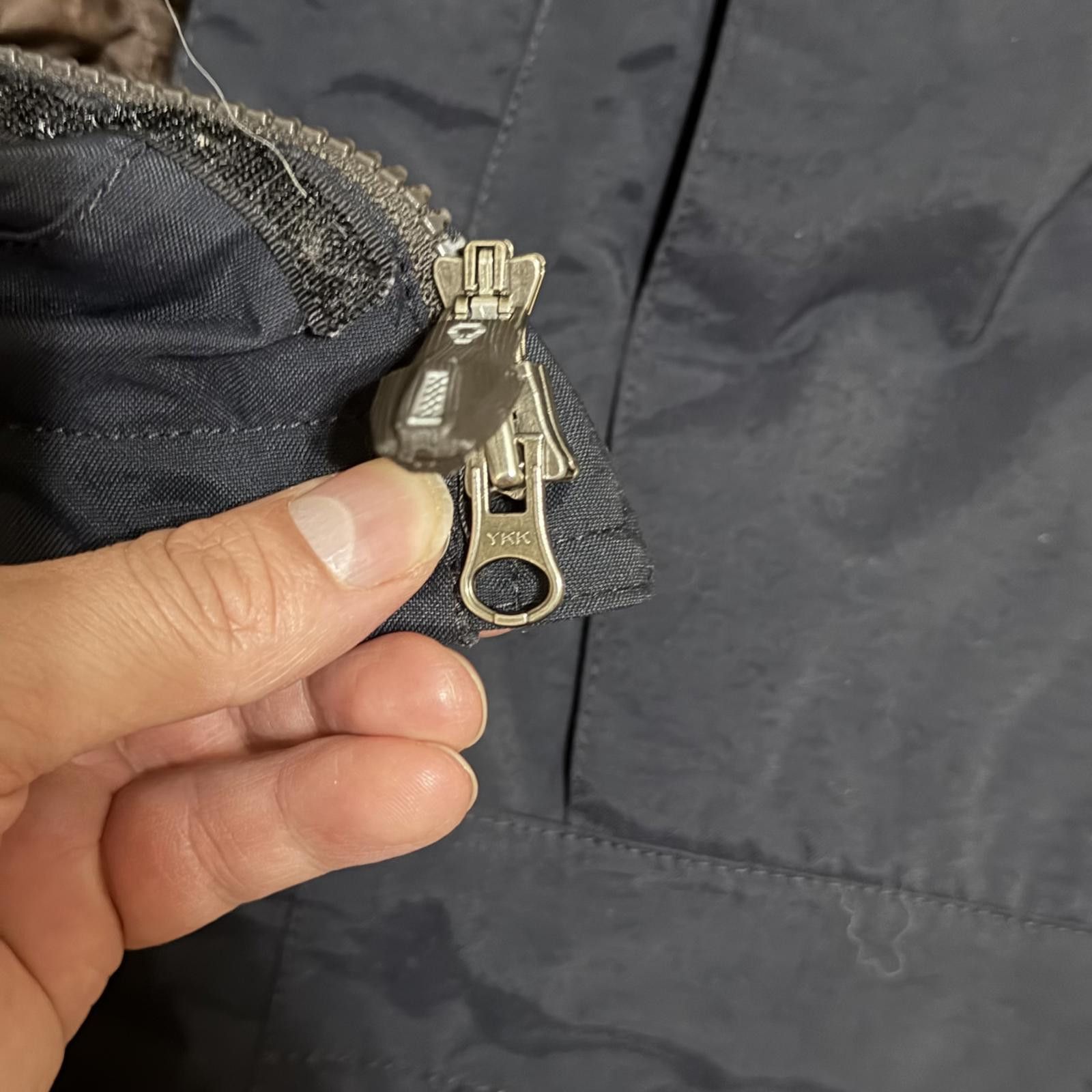 The North Face The North Face HyVent RECCO Avalanche Rescue System Jacket Size US L / EU 52-54 / 3 - 9 Thumbnail