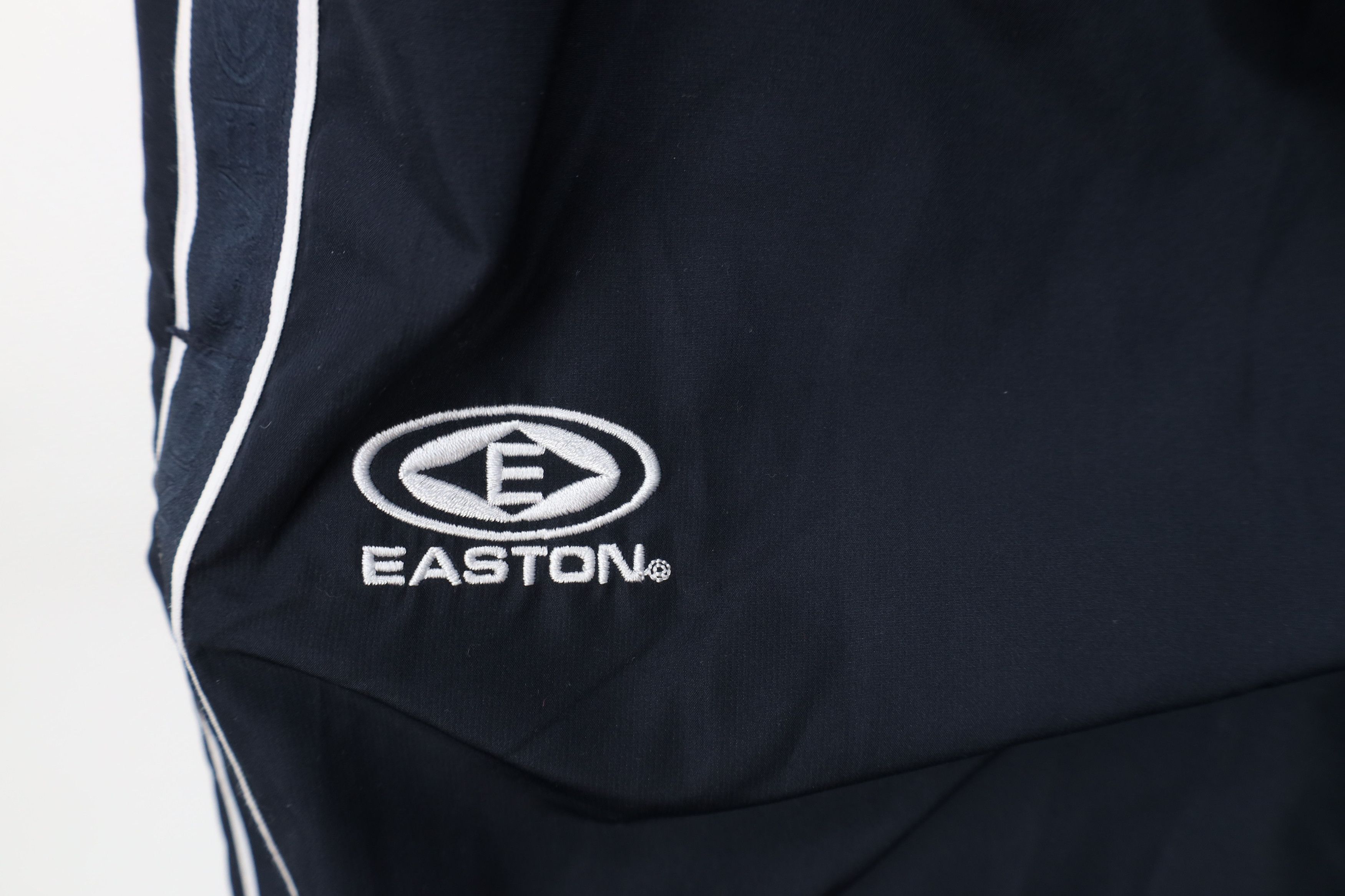 Vintage Deadstock Vintage Easton Hockey Lined Windbreaker Pants Size US 32 / EU 48 - 8 Thumbnail