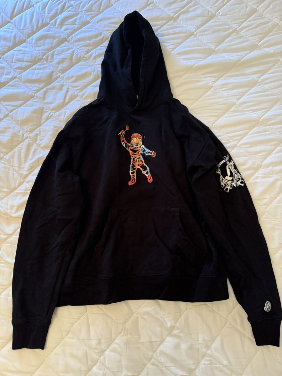 Billionaire Boys Club Billionaire Boys Club Hoodie Size US XL / EU 56 / 4 - 1 Thumbnail