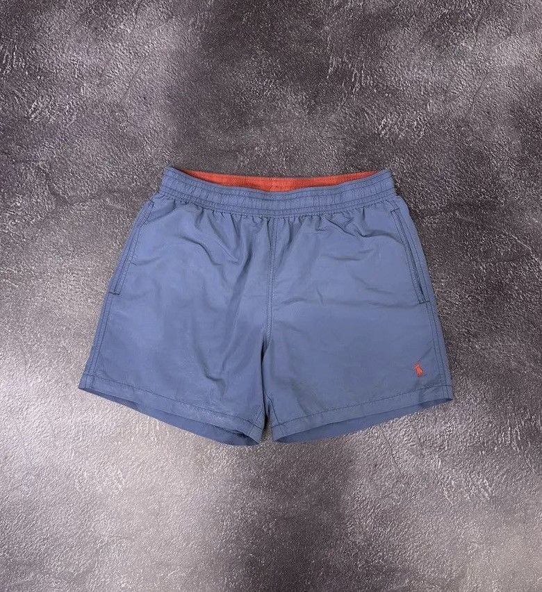 Polo Ralph Lauren × Vintage Vintage Polo Ralph Lauren Luxury Old Money Designer Shorts Size US 32 / EU 48 - 1 Thumbnail
