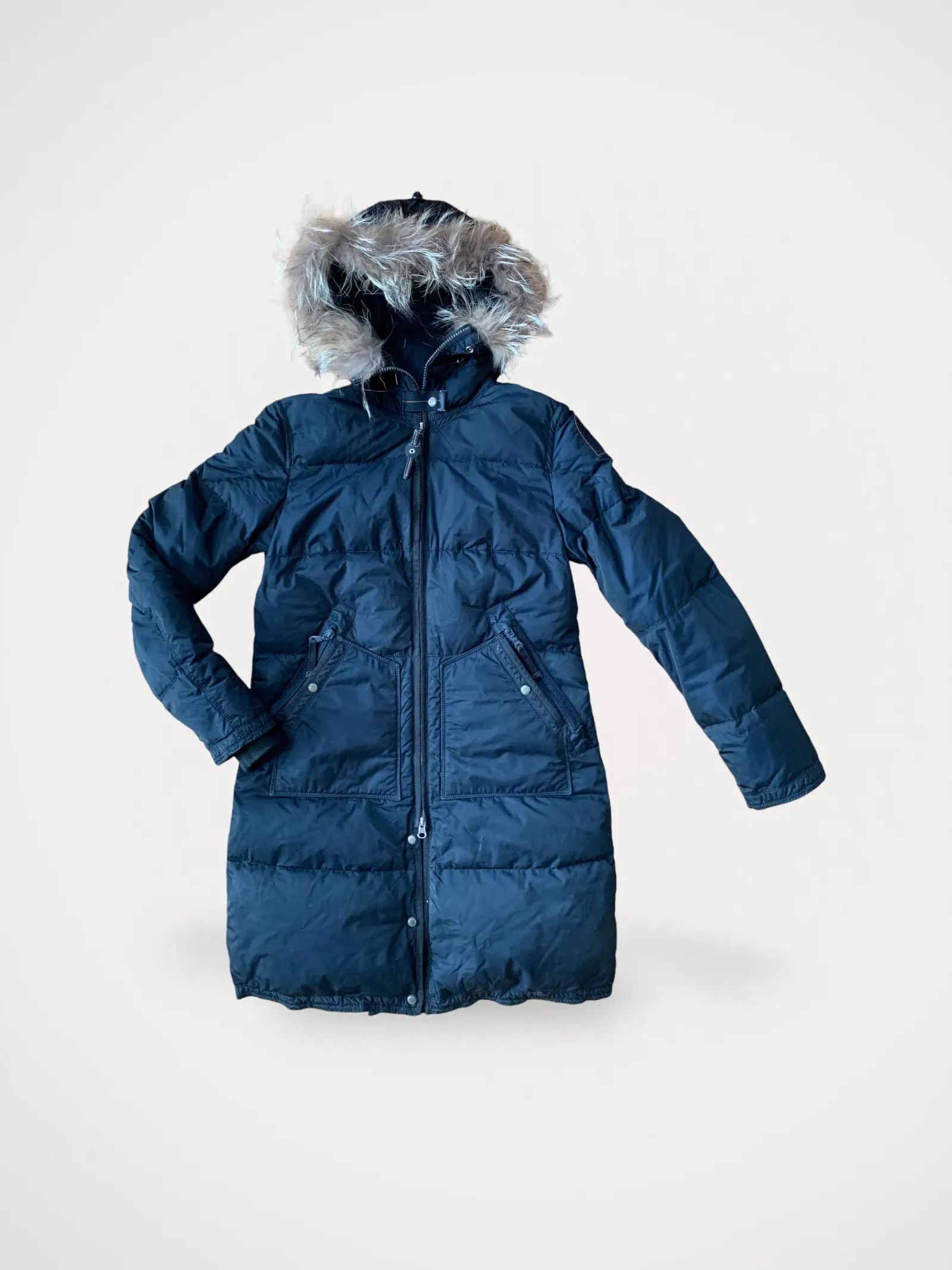 Parajumpers Parajumpers Down Jacket Size S / US 4 / IT 40 - 1 Thumbnail