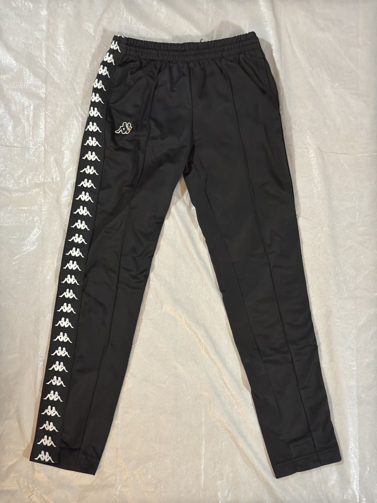 Kappa tracksuit pants deals