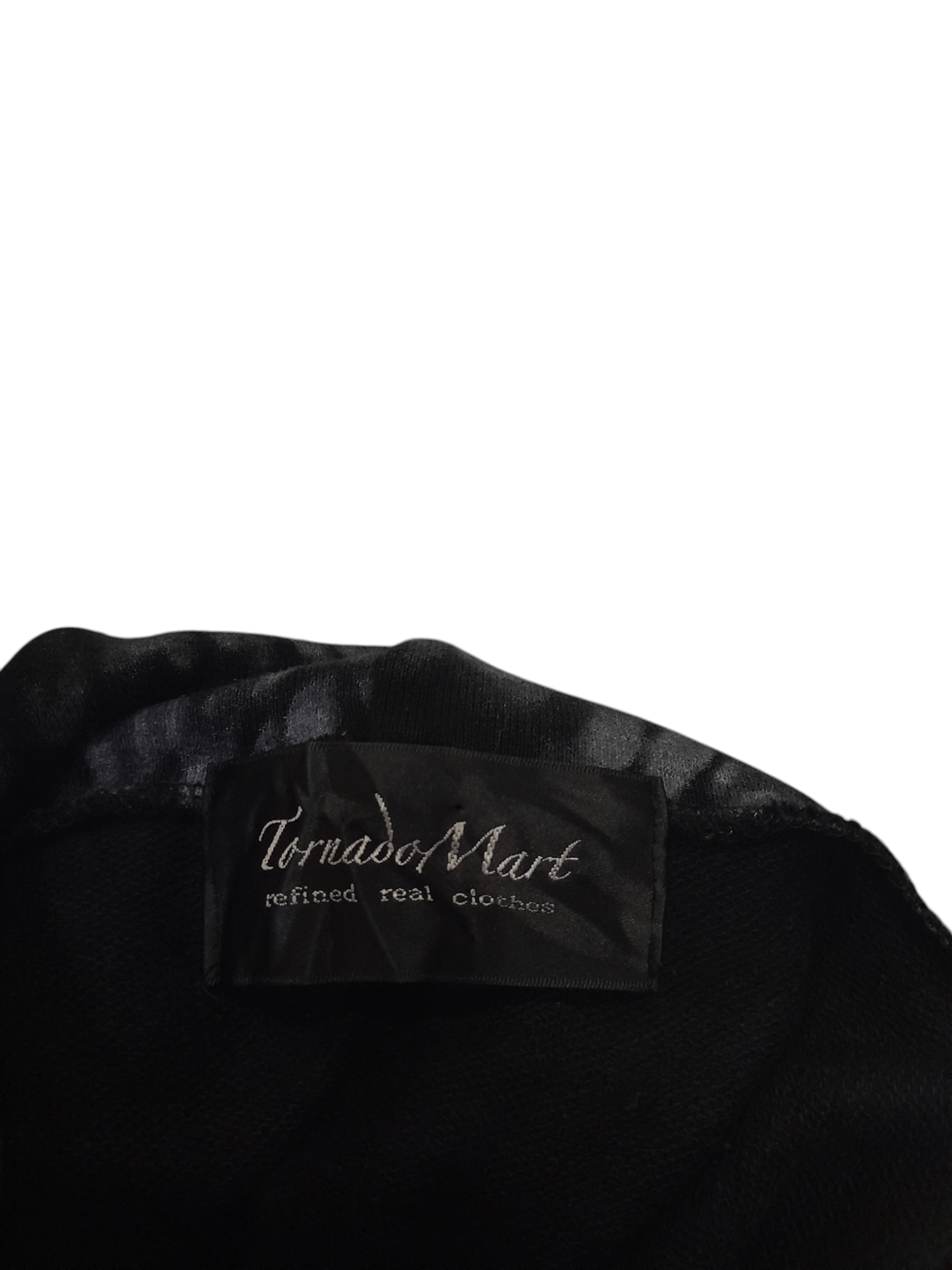 Tornado Mart Tornado Mart Japan Hoodie Jacket (F628) Size US M / EU 48-50 / 2 - 6 Thumbnail