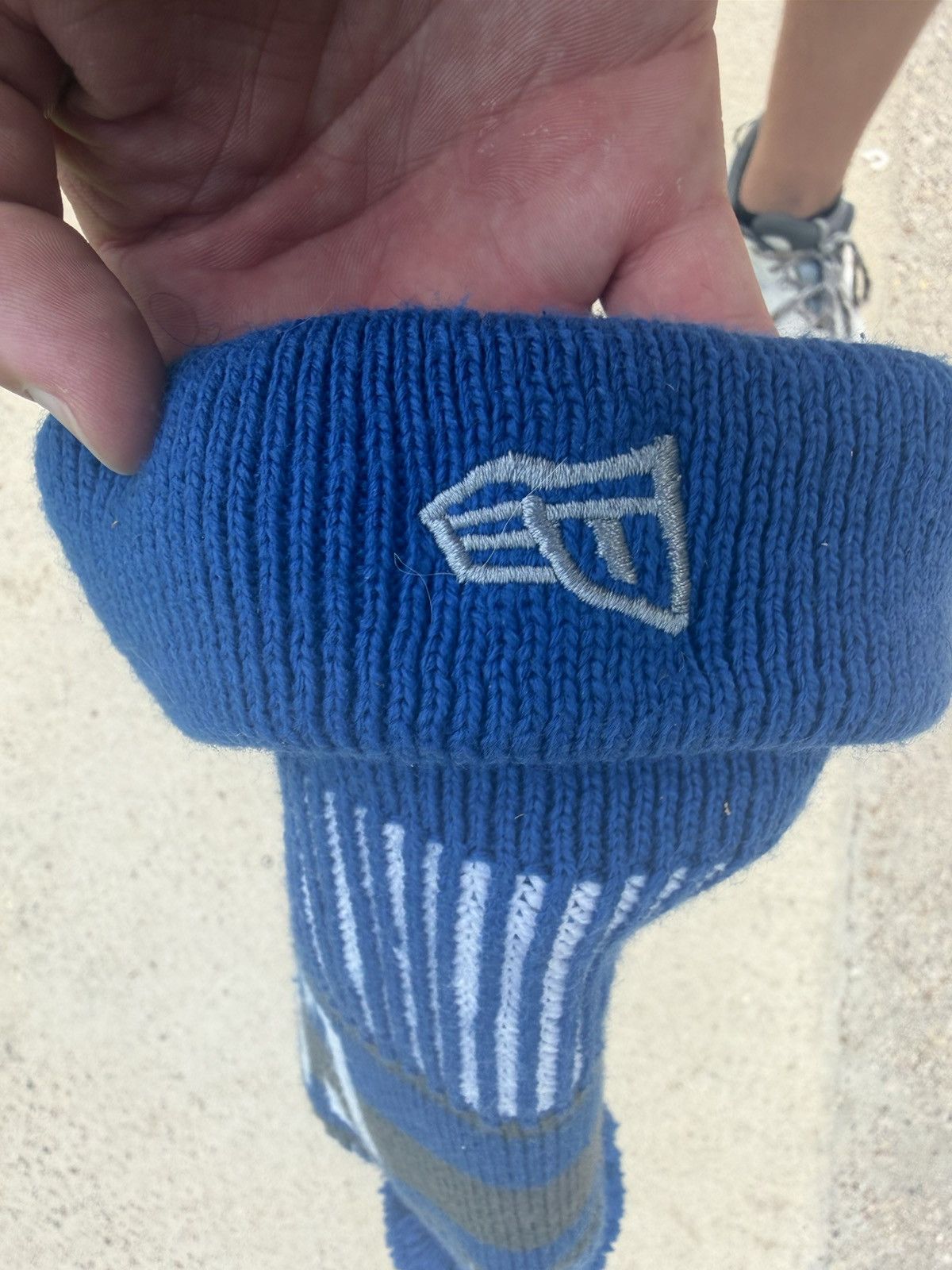 NFL Indianapolis Colts NFL Beanie Size ONE SIZE - 2 Thumbnail