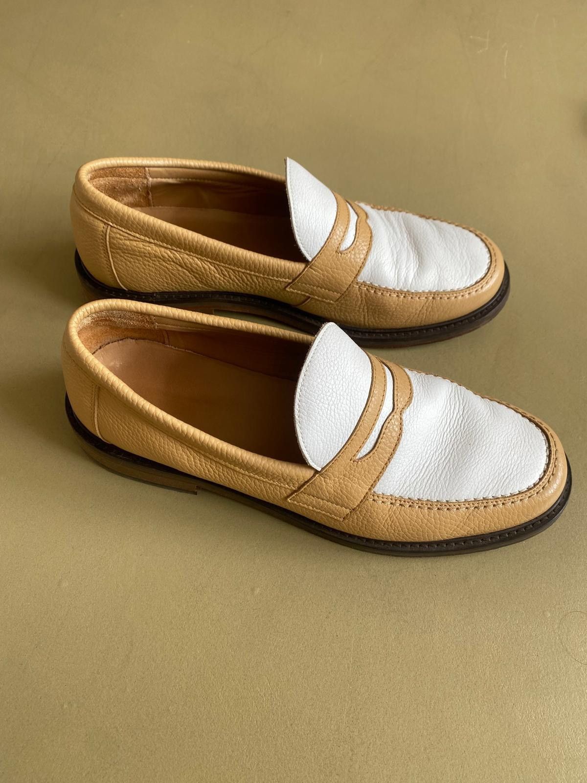 Aime Leon Dore Aime Leon Dore Penny Loafers Size US 10 / EU 43 - 2 Thumbnail