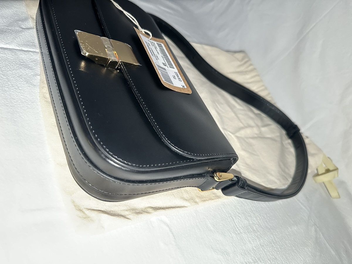 A.P.C. Sac Grace Baguette Size ONE SIZE - 18 Thumbnail