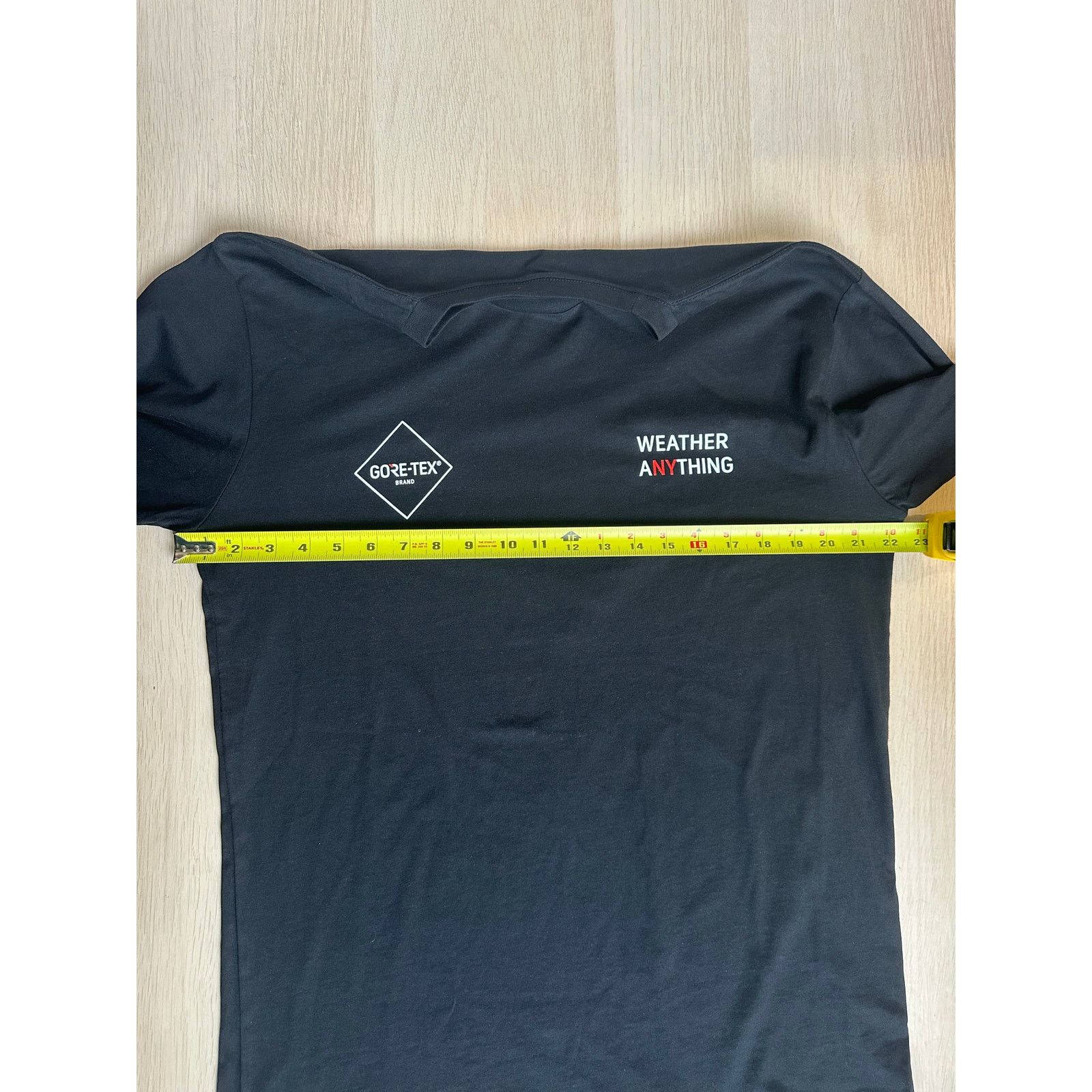 Goretex Limited Friends of Gore-Tex Studio L/S Shirt Size L - New Size US L / EU 52-54 / 3 - 4 Thumbnail