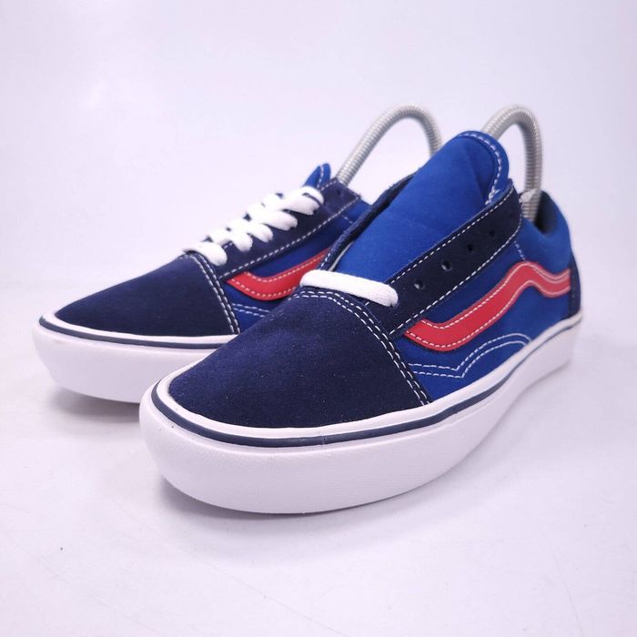 Vans old skool size best sale 7 womens