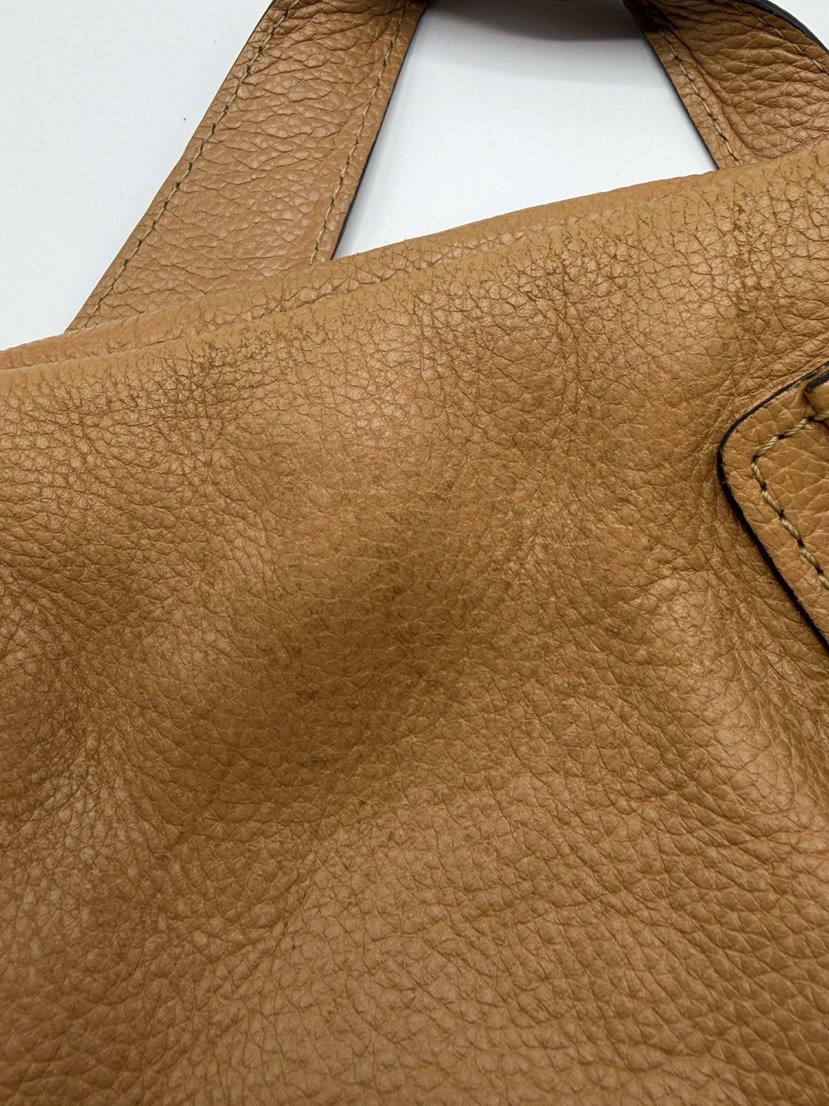 Chloe Chloé Paraty Medium Handbag Size ONE SIZE - 11 Thumbnail