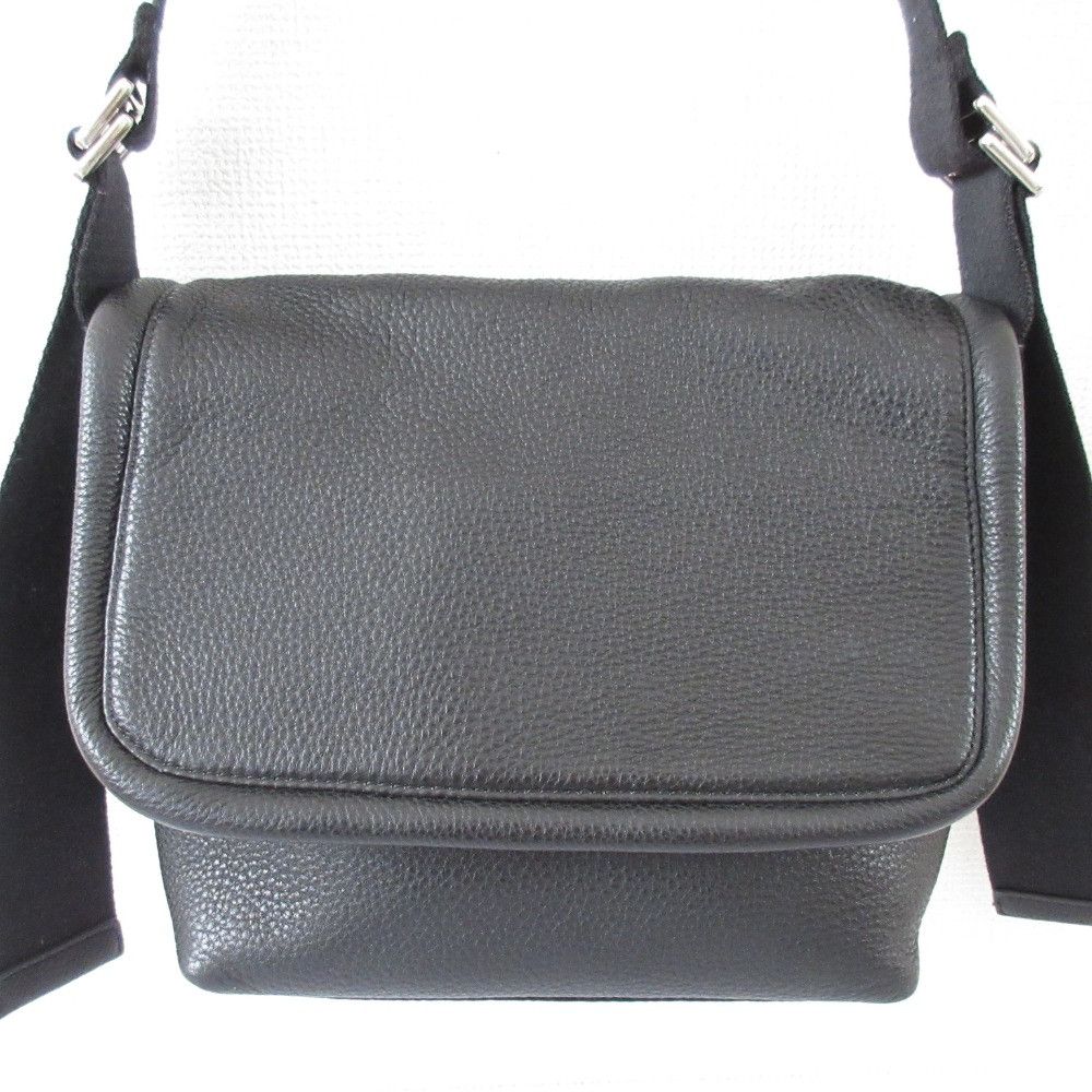 Other Other PAPILLONNER Leather Shoulder Bag Leather Shoulder Bag DUTY FREE for USA Size ONE SIZE - 1 Thumbnail