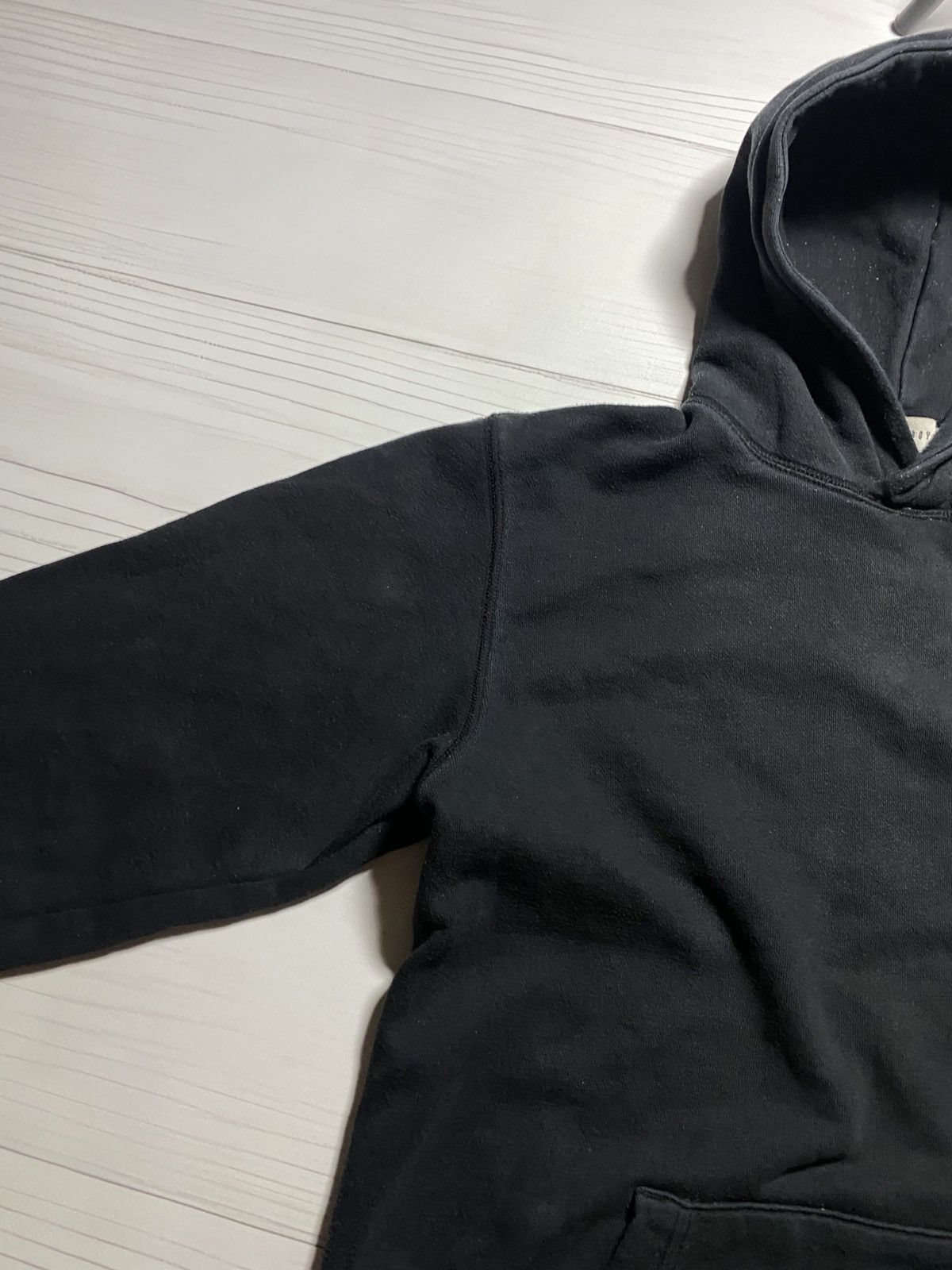 Billionaire Boys Club Billionaire Boys Club Big Logo Faded Y2k Hoodie Size US M / EU 48-50 / 2 - 9 Thumbnail