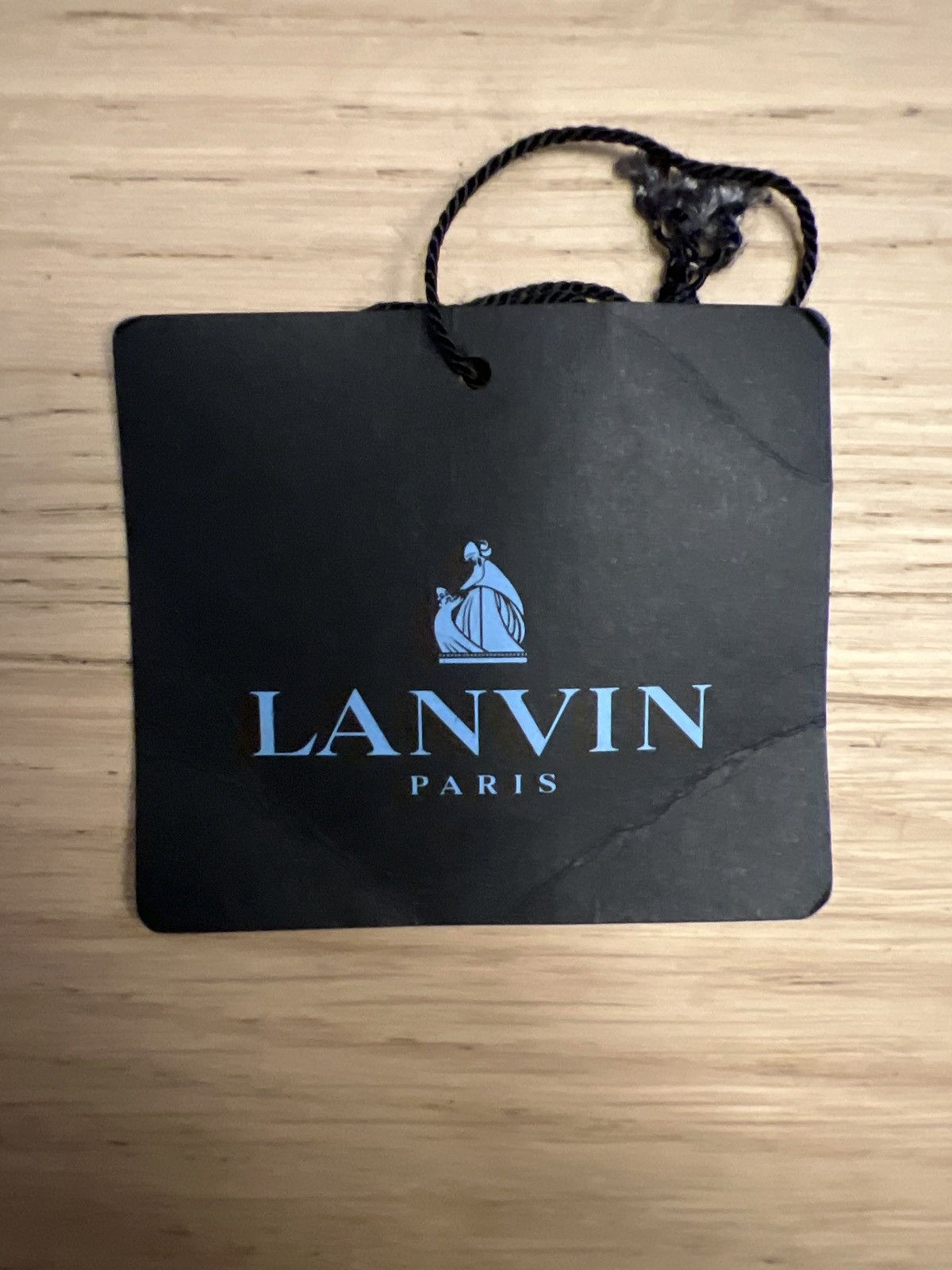 Lanvin Laine Coat Size US S / EU 44-46 / 1 - 9 Thumbnail