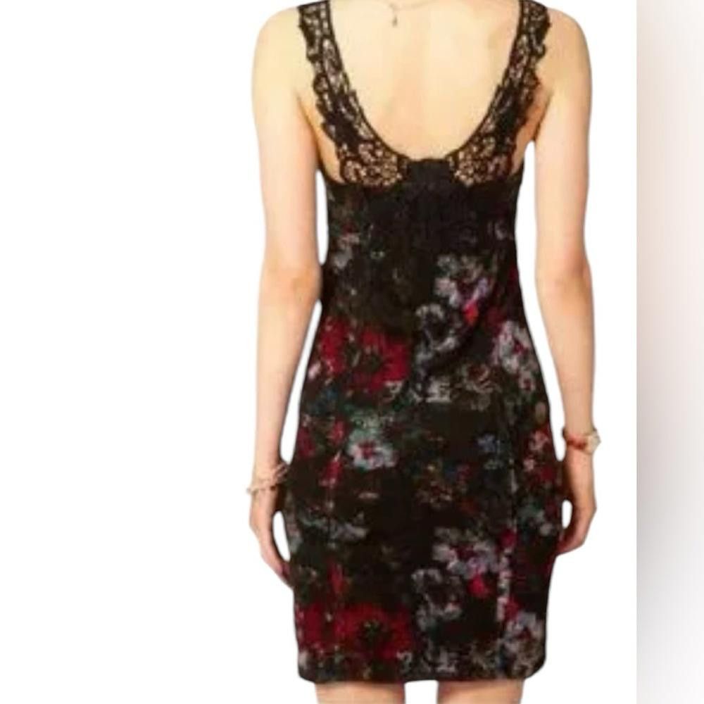 Free People Free people dress floral lace Size Small Size S / US 4 / IT 40 - 2 Thumbnail