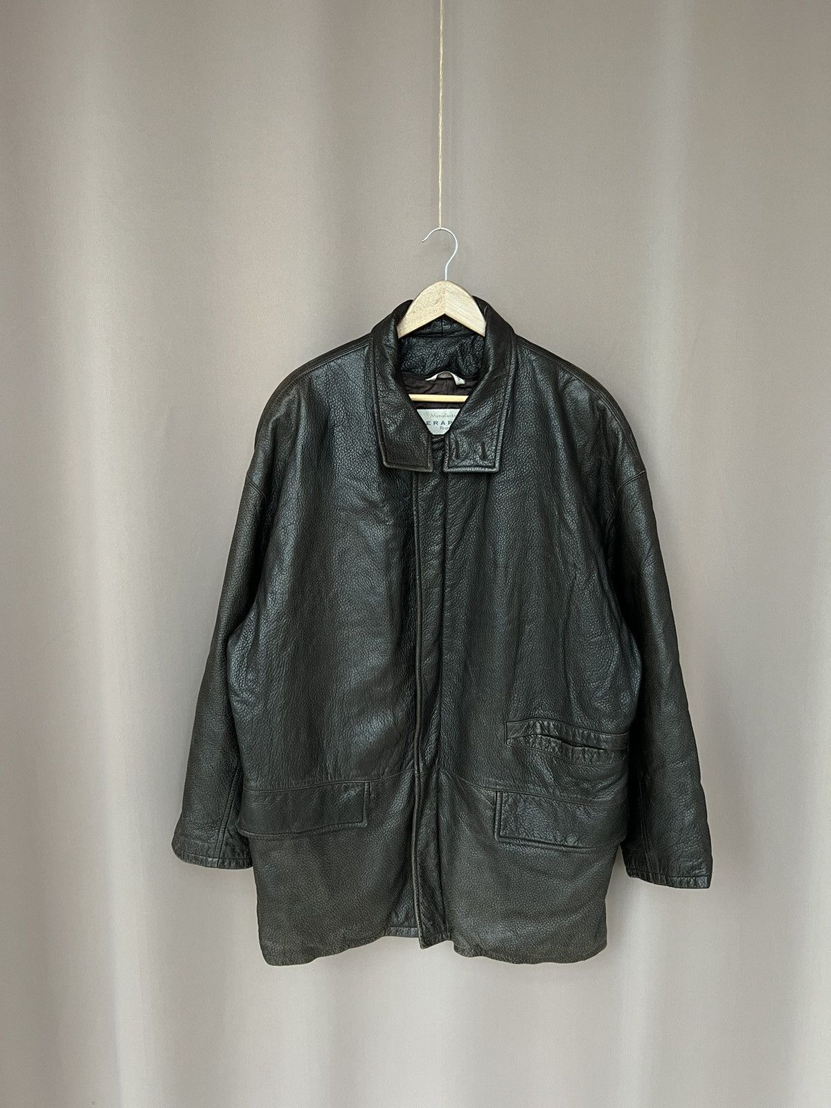 Banana Republic × Cowboy Equipment × Vintage Vintage 1980's