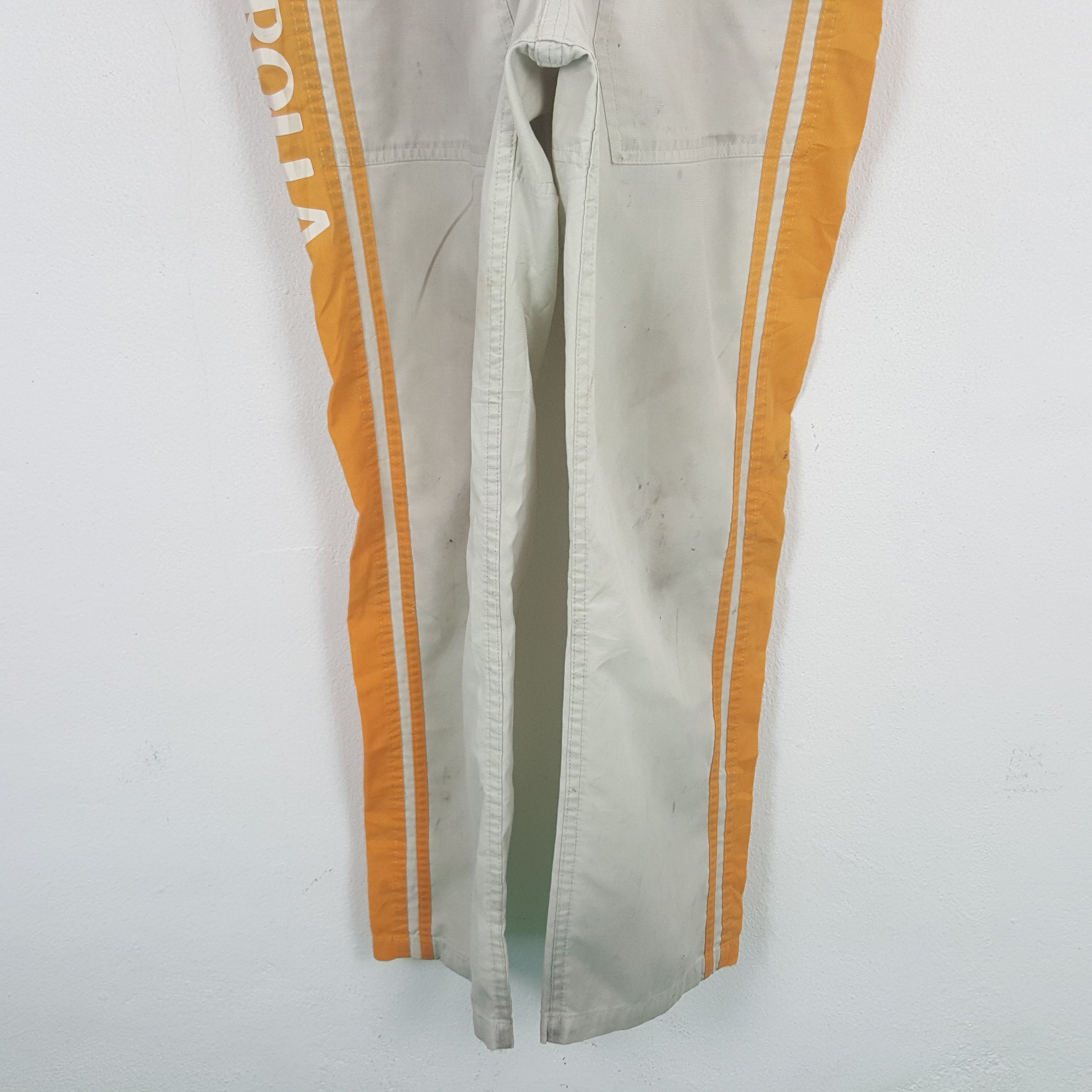 Sports Specialties Vintage Corrola Tecno by Toyota Coverall Jumpsuit Jacket Size US S / EU 44-46 / 1 - 6 Thumbnail