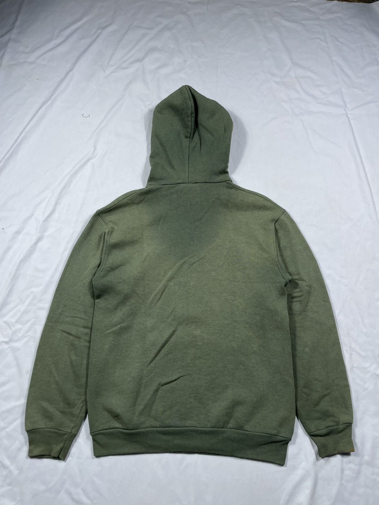Band Tees Sun Fadded OASIS 90s Hoodie Size US S / EU 44-46 / 1 - 2 Thumbnail