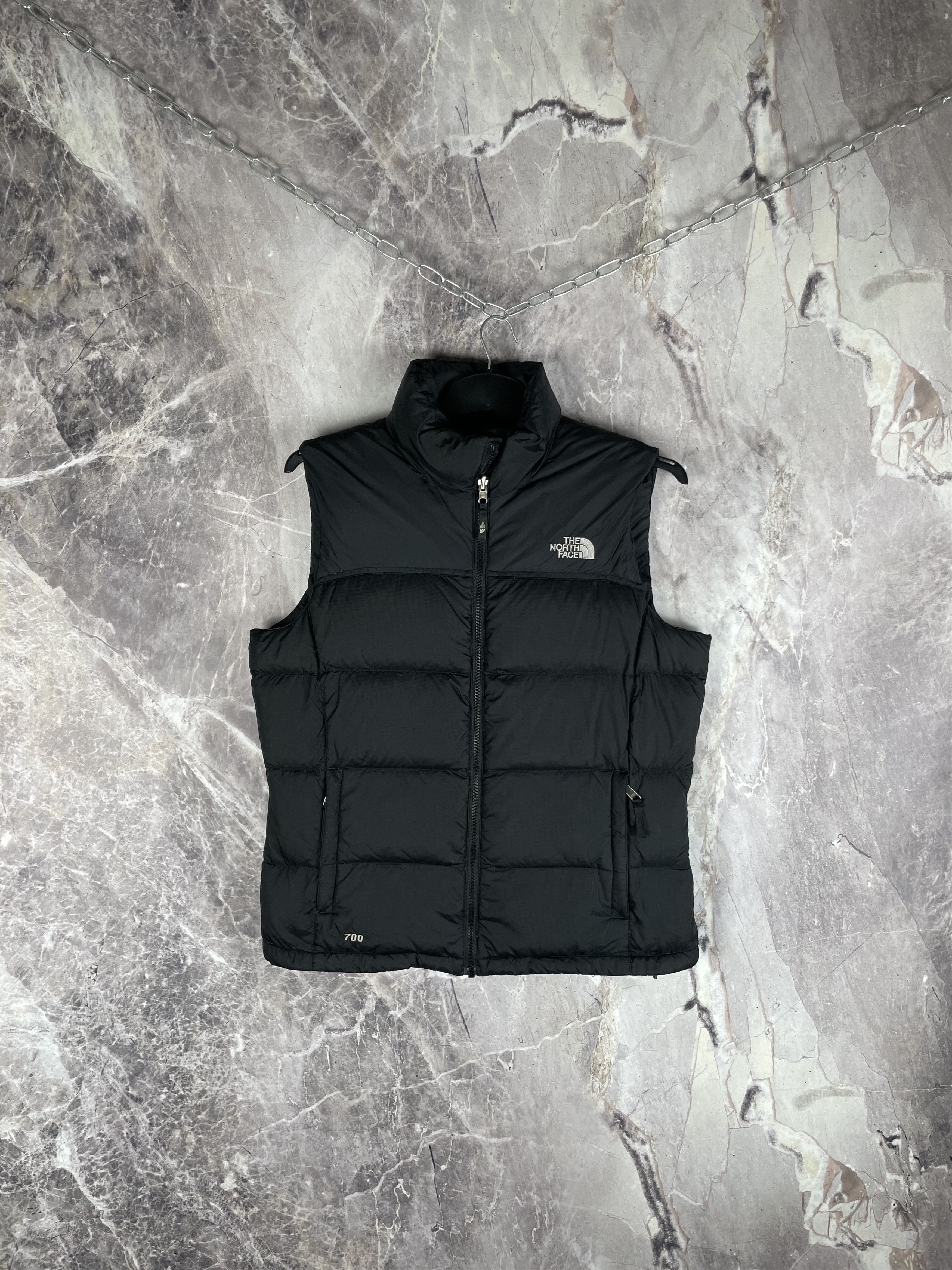 The North face Women’s 700 Down Vest