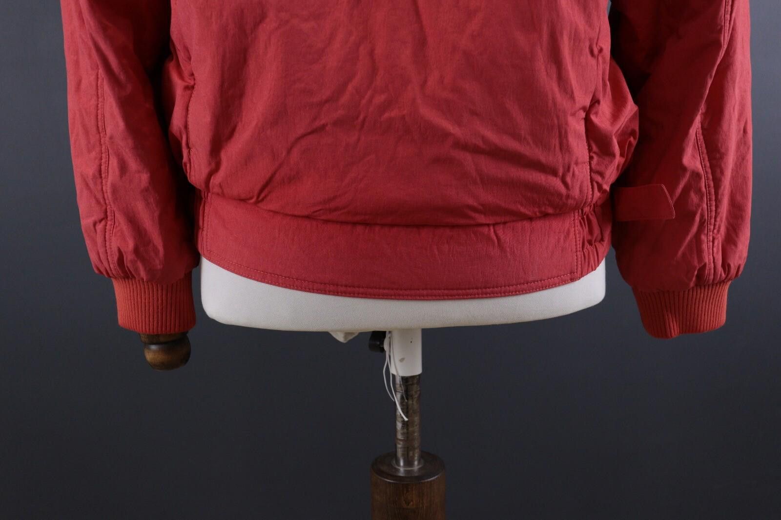 Descente Vintage Descente Japan Limited Spacecew Jacket Size S US 48 Size S / US 4 / IT 40 - 10 Thumbnail