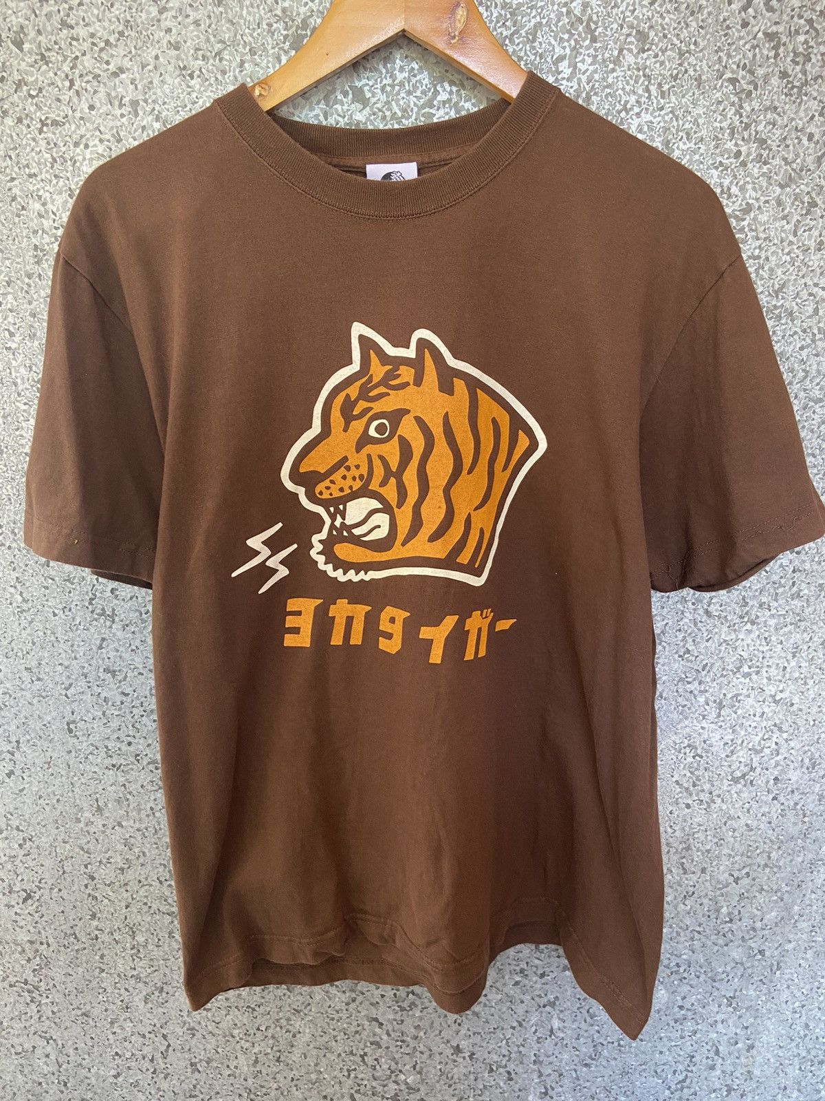 Japanese Brand Ragomania t shirt Size US L / EU 52-54 / 3 - 2 Thumbnail