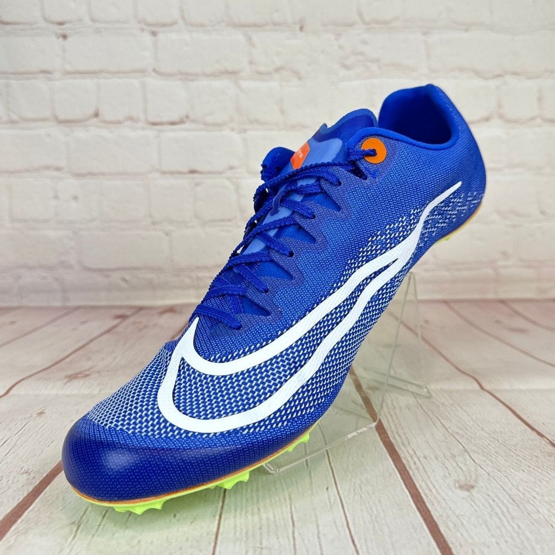 Nike Nike Ja Fly 4 Track & Field Sprinting Spikes Shoes Mens 11.5 Size US 11.5 / EU 44-45 - 4 Thumbnail