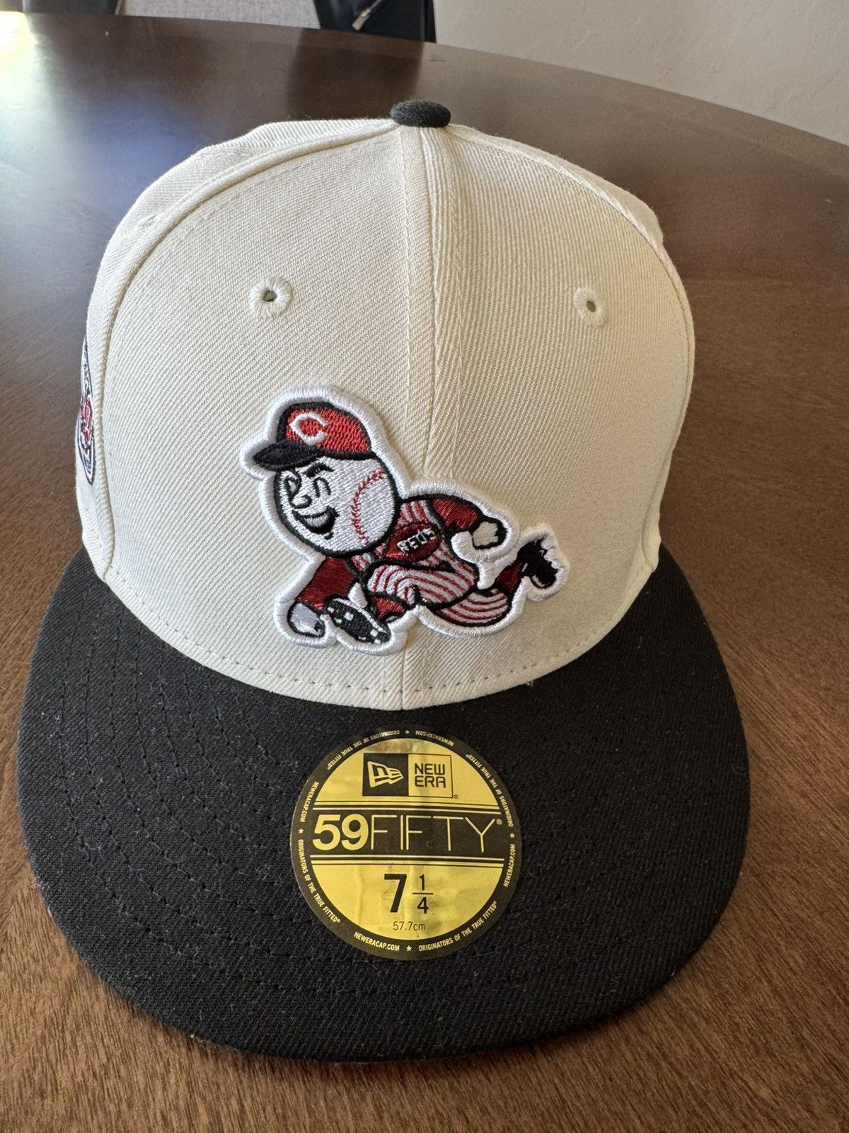 Hat Club × MyFitteds Hat Club 7 1/4 Fitted Size ONE SIZE - 2 Thumbnail