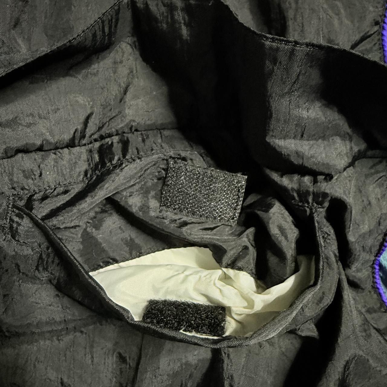 Spalding Vintage 90s Spalding Windbreaker Size US M / EU 48-50 / 2 - 5 Thumbnail
