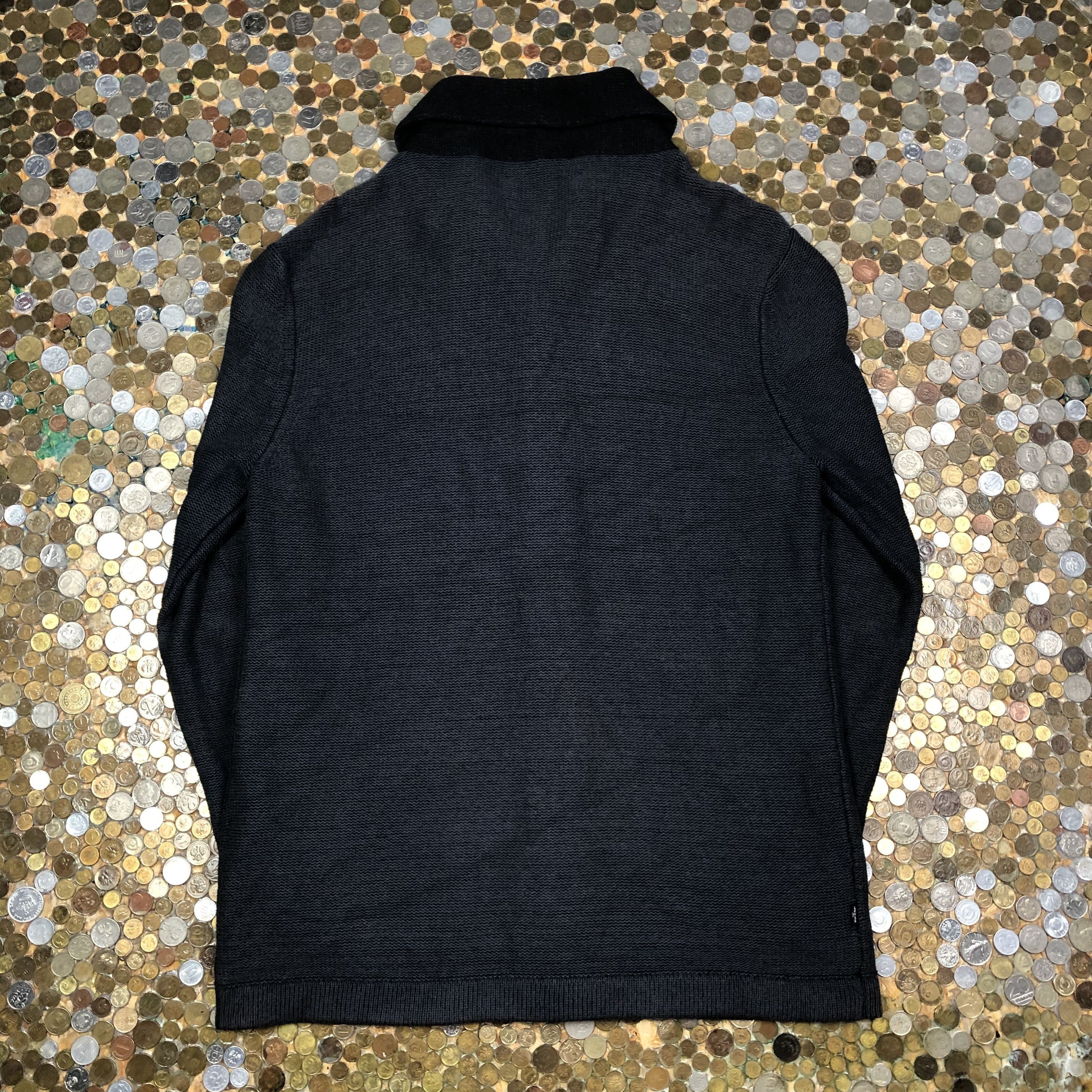 Levi's Levi's Vintage Buttons Up Sweater 90's Size US XL / EU 56 / 4 - 6 Thumbnail