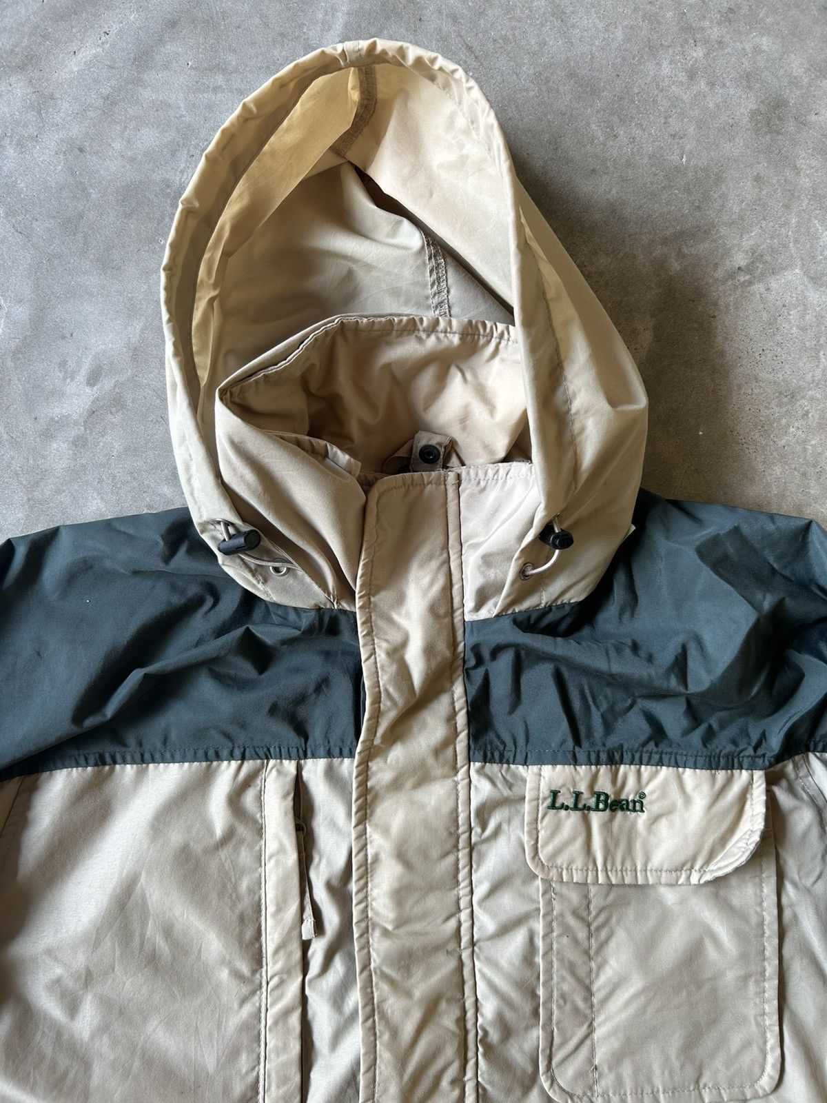 L.L. Bean × Patagonia × Vintage Vintage L.L. Bean Jacket and The north face bundle Size US XL / EU 56 / 4 - 3 Thumbnail