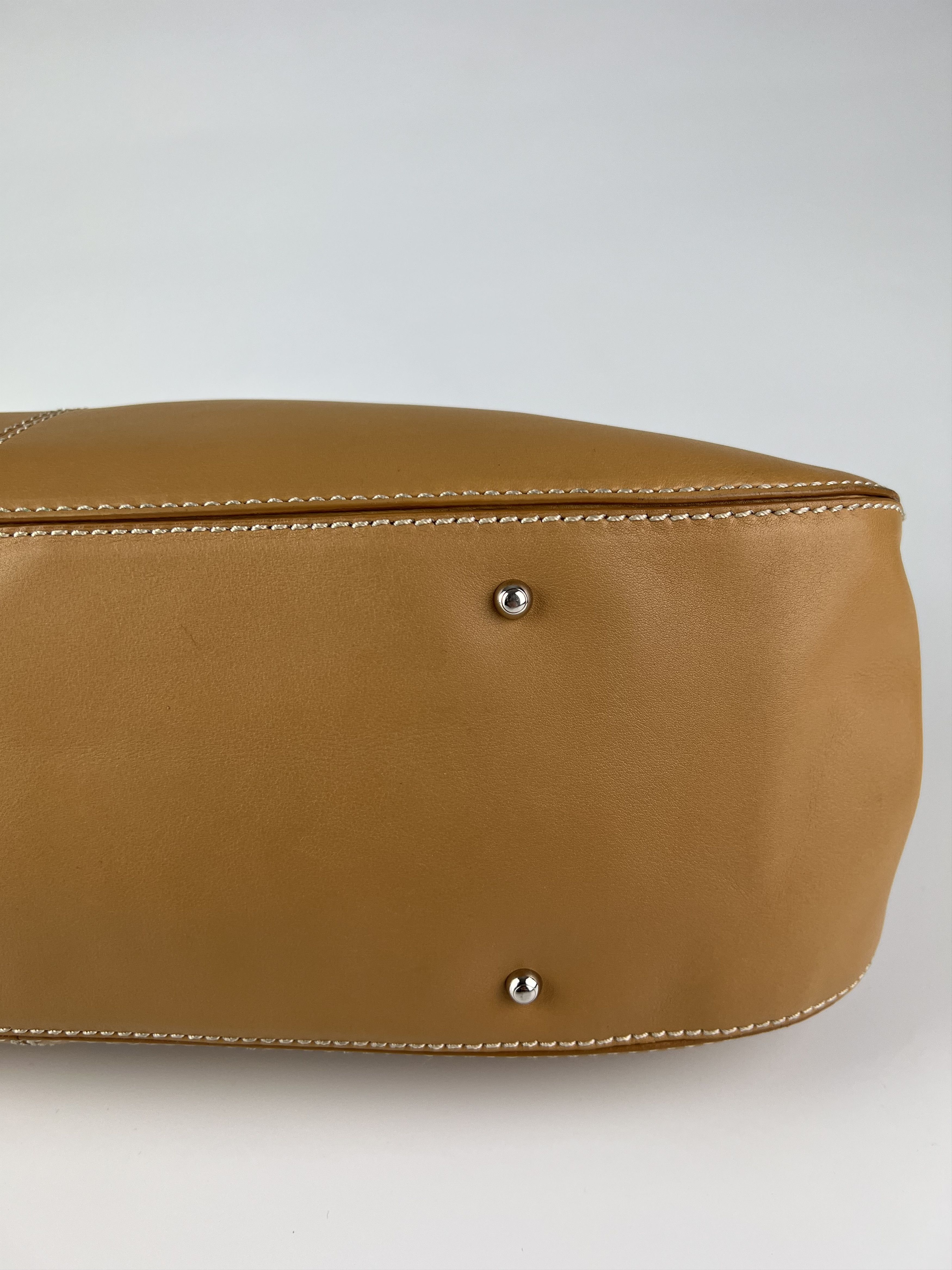 Leather × Tod's Tod's Women's Leather Handbag Size ONE SIZE - 6 Thumbnail