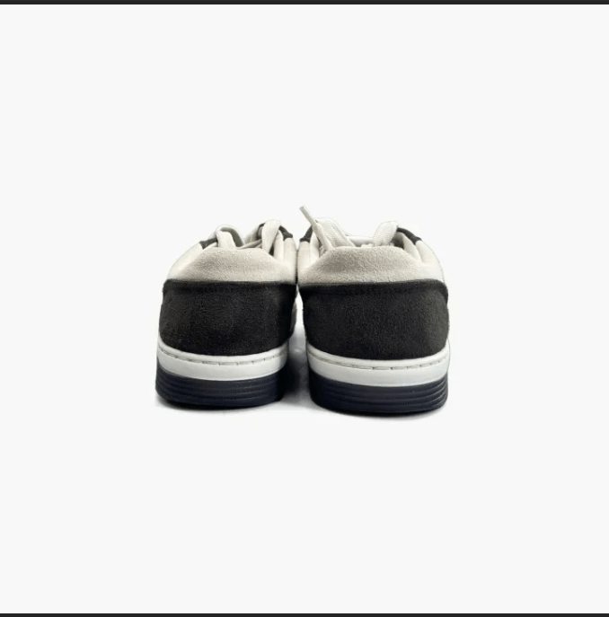 Chanel Chanel low-top casual shoes Size US 7 / IT 37 - 4 Thumbnail