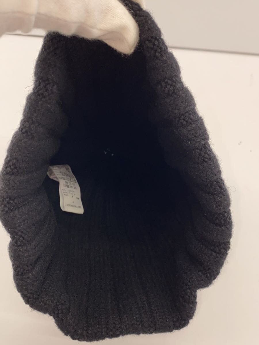 Visvim VISVIM 22AW ICT KNIT CAP beanie indigo camping trailer Size ONE SIZE - 2 Thumbnail