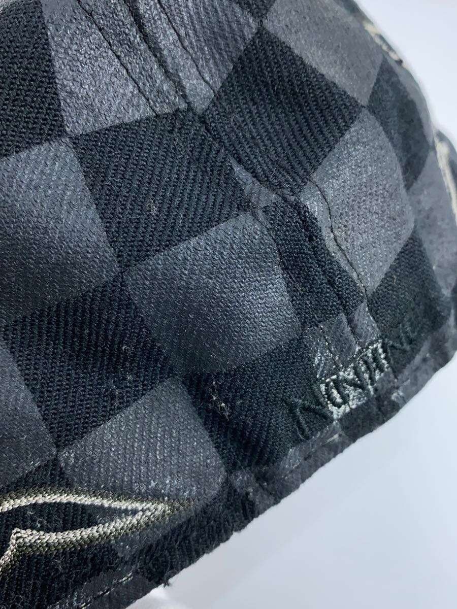 Number (N)ine SS09 New Era Cap Size ONE SIZE - 4 Thumbnail