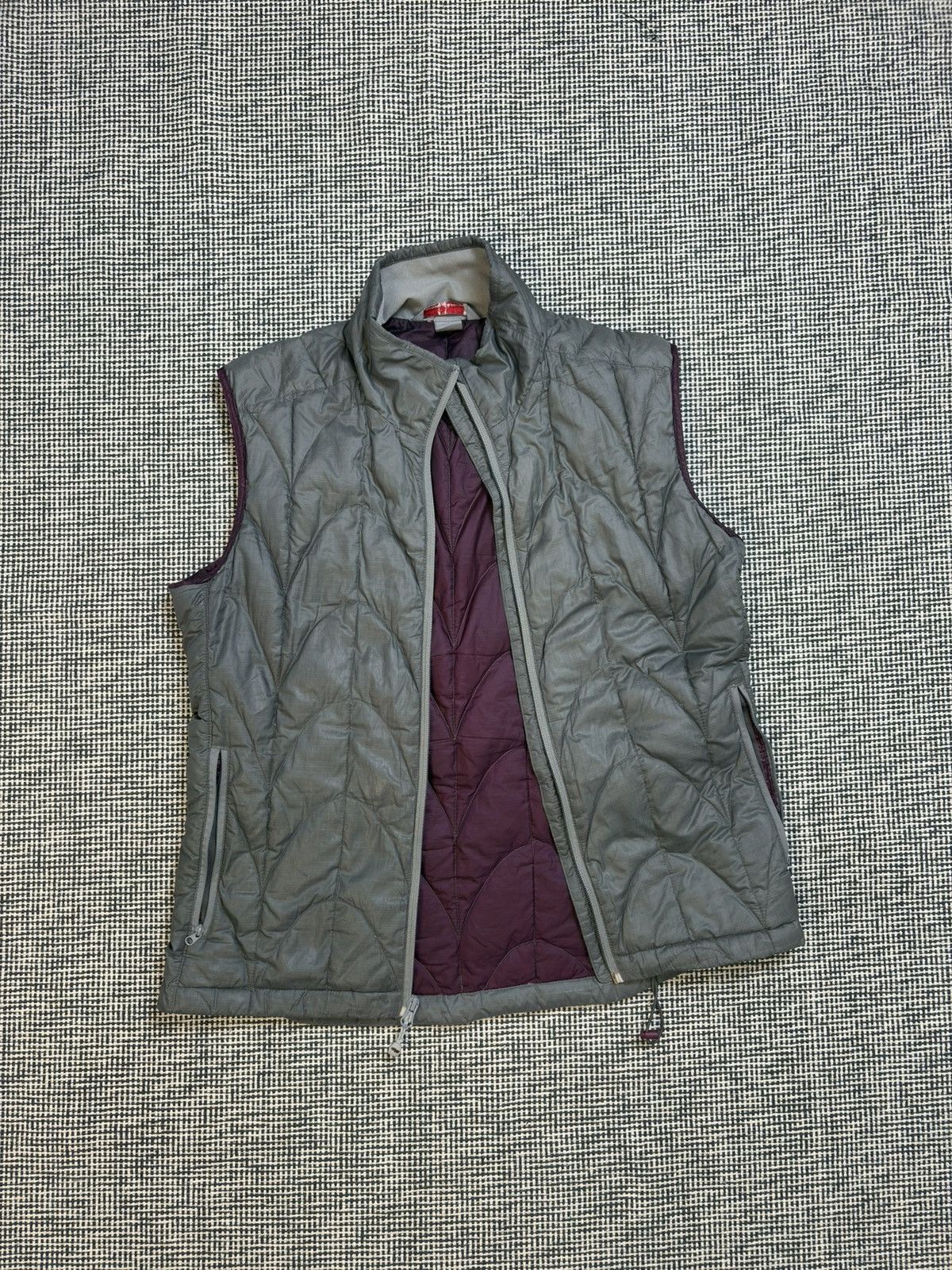 Outdoor Research Outdoor research light down vest jacket gorpcore Size M / US 6-8 / IT 42-44 - 1 Thumbnail