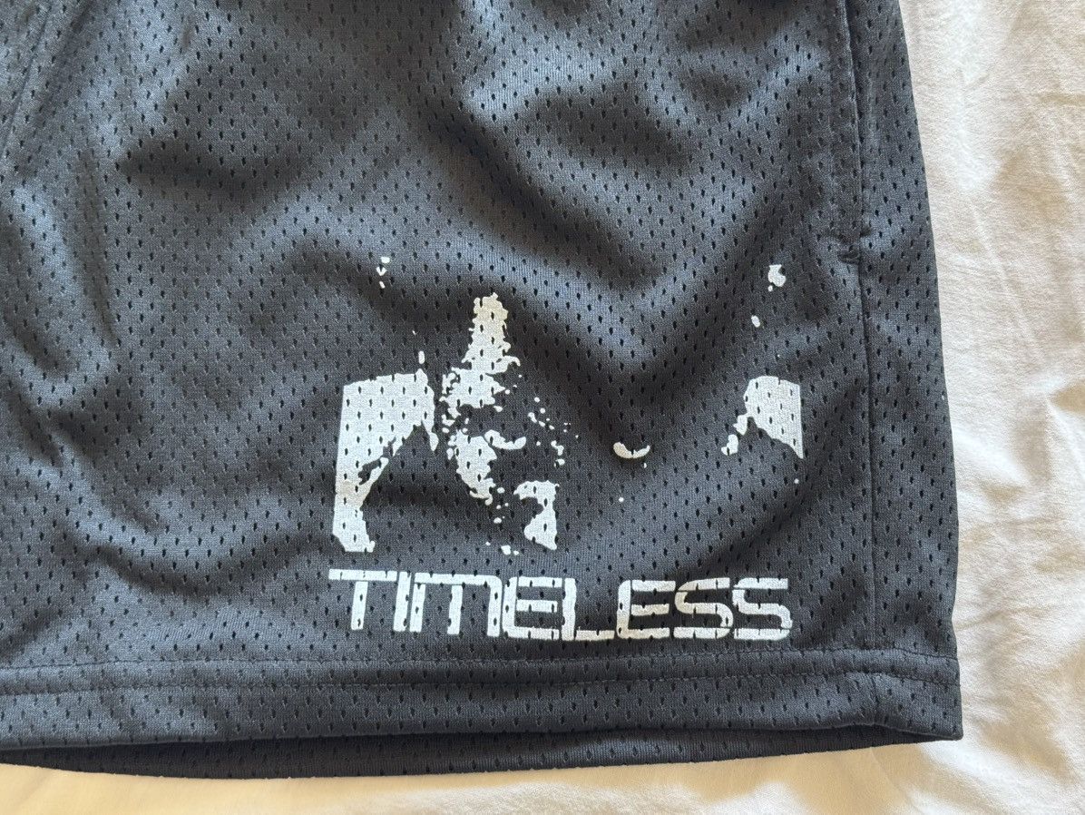 Other Kaytranada merch shorts DS Timeless Size 25" / US 0 / IT 36 - 1 Thumbnail