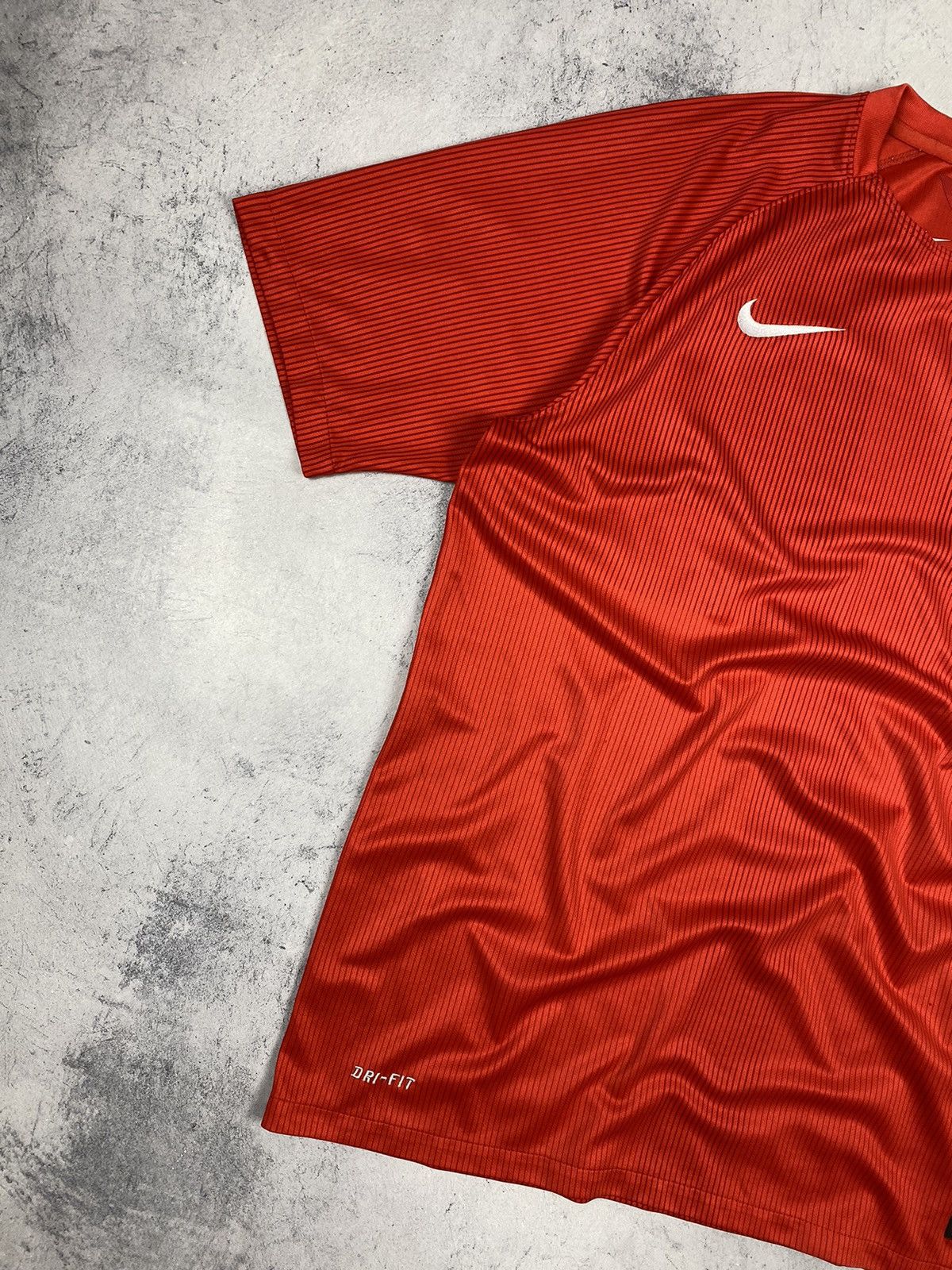 Nike Nike England Home Soccer Jersey Team Size US L / EU 52-54 / 3 - 3 Thumbnail