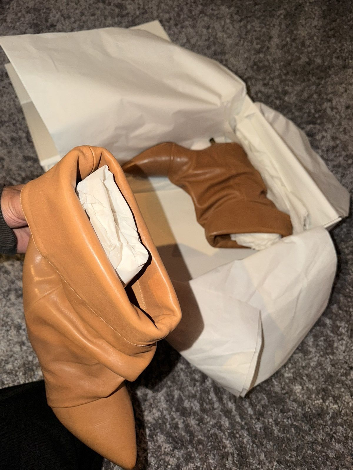 Isabel Marant BOOTS EDRIK Size US 6 / IT 36 - 3 Thumbnail