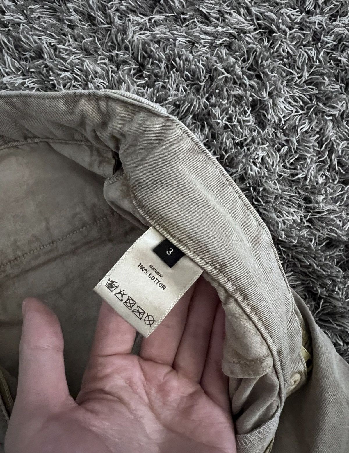 Hyein Seo Hyein Seo Cargo Size US 30 / EU 46 - 3 Thumbnail