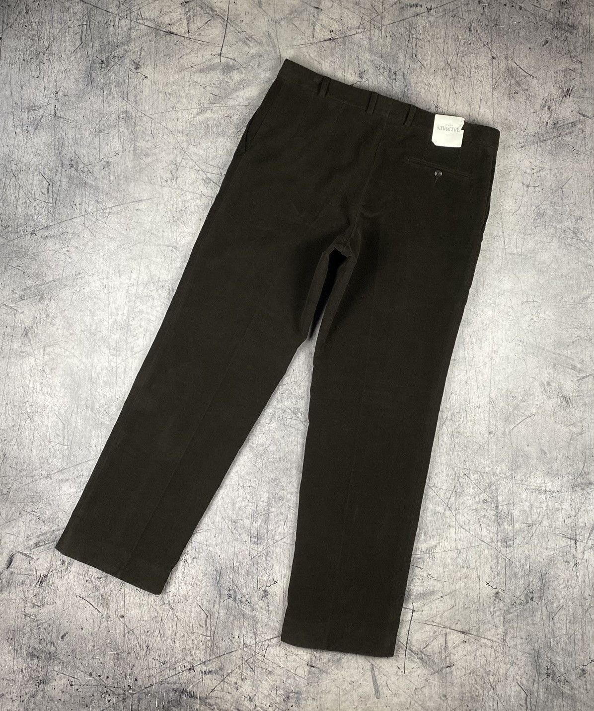 Balmain NEW Designer Luxury Balmain Trousers Casual Pants Size US 34 / EU 50 - 8 Thumbnail
