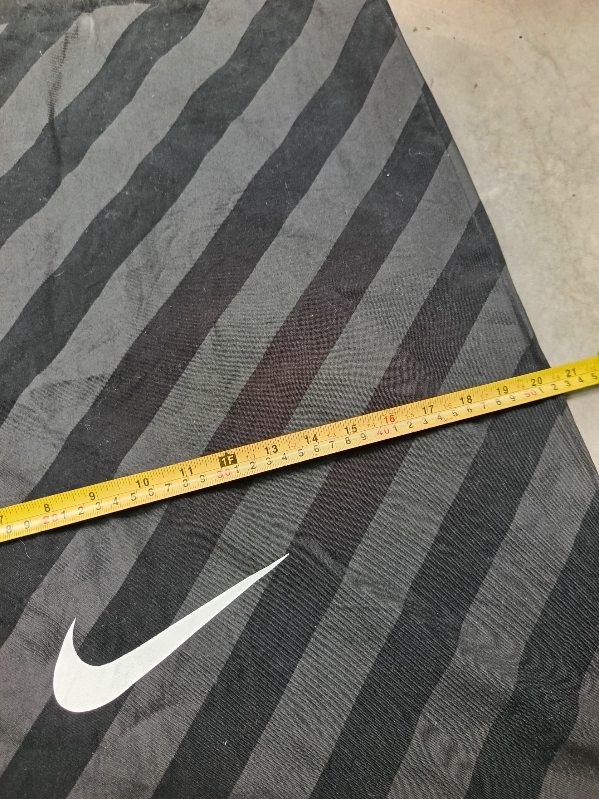 Nike Try gu Nike rusacks bag Size ONE SIZE - 5 Thumbnail