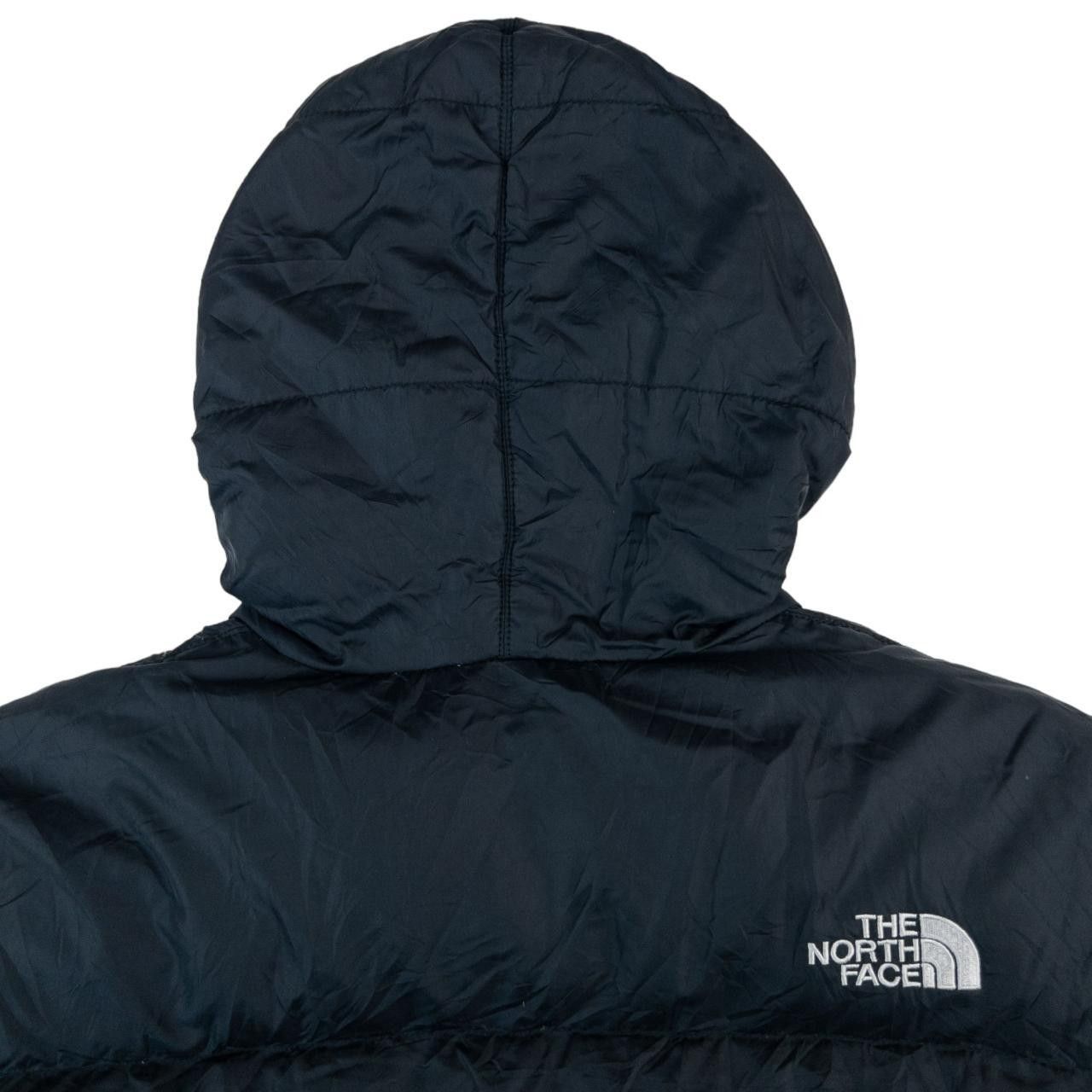 The North Face Vintage The North Face Reversible Puffer Jacket Size L Size L / US 10 / IT 46 - 4 Thumbnail