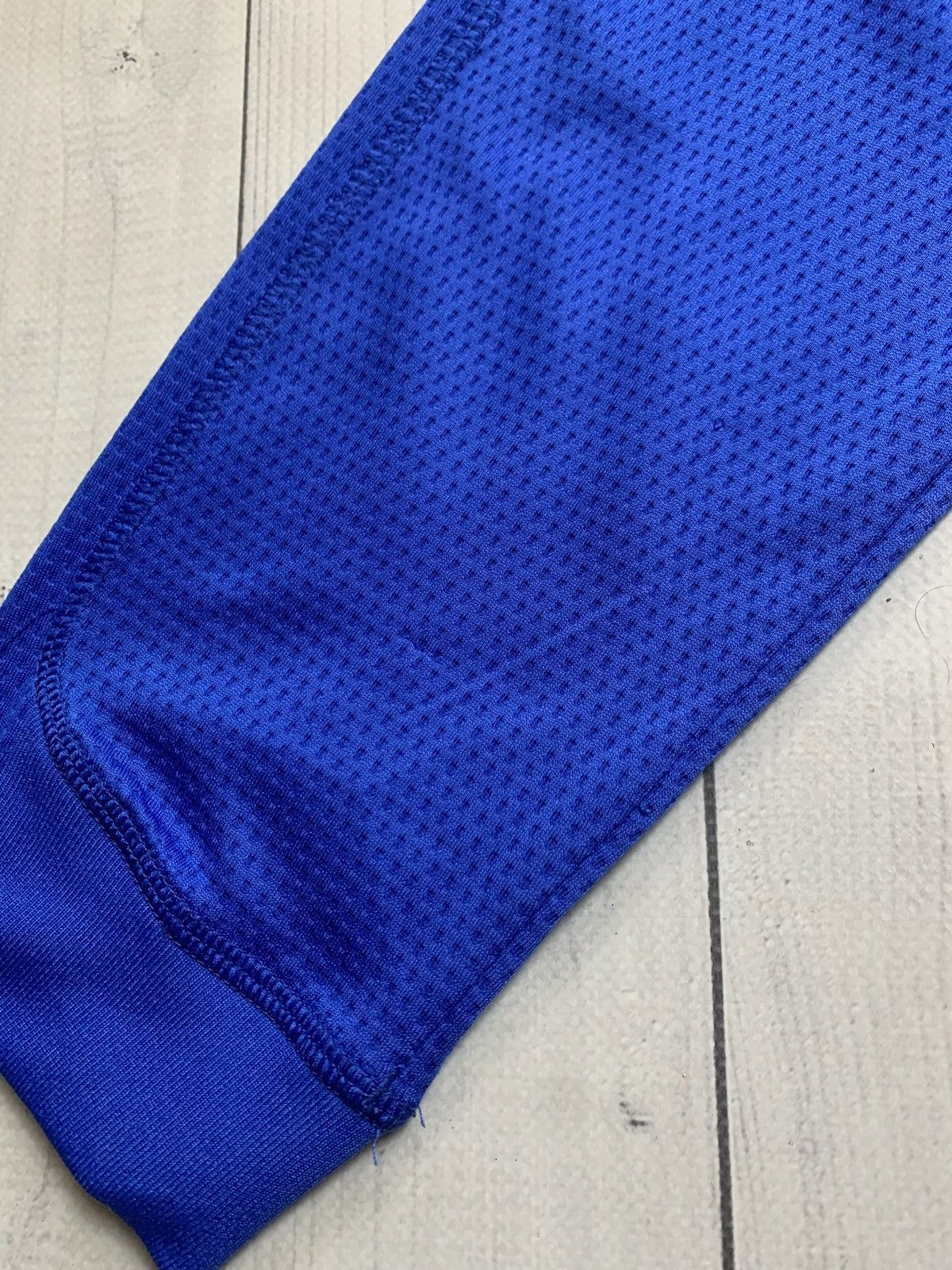 Adidas Vintage adidas Chelsea soccer jersey size M long sleeve Size US M / EU 48-50 / 2 - 9 Thumbnail