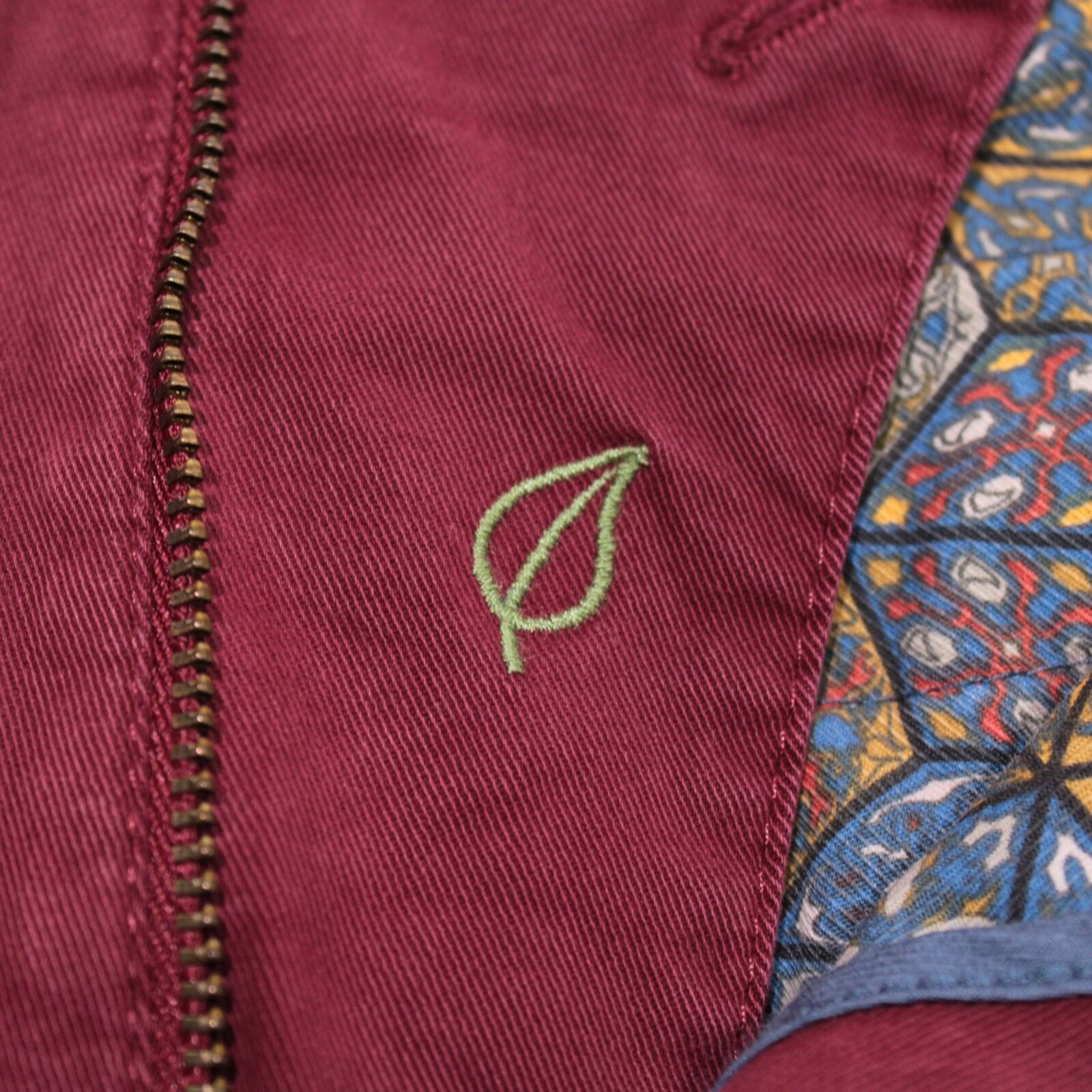 Other Meyer New with tags Chino Size 34 US In Red Size US 34 / EU 50 - 4 Thumbnail
