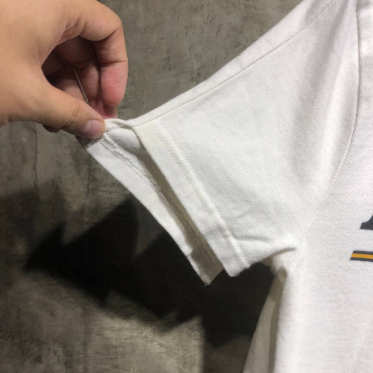 Vetements Vetements AW16 Antwerpen Tee Size US S / EU 44-46 / 1 - 7 Thumbnail