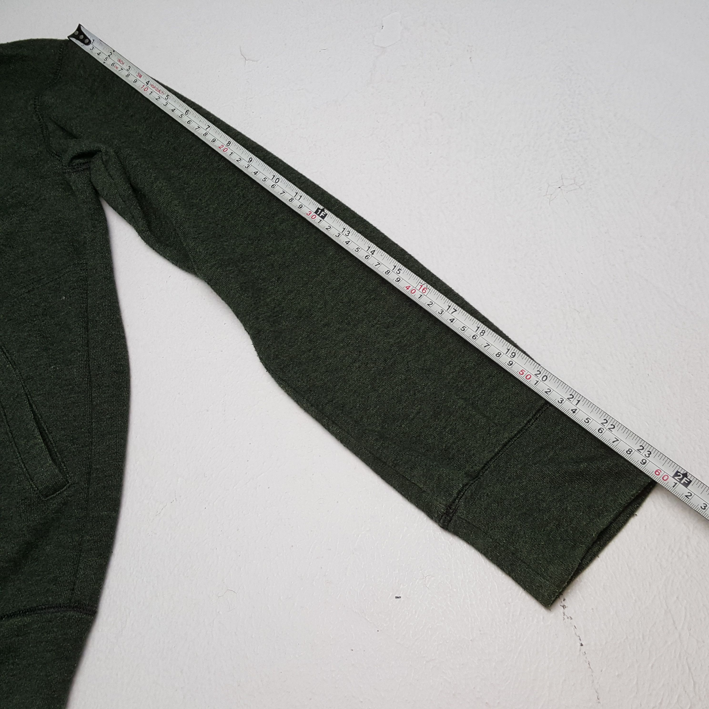 Final Home × Issey Miyake × Japanese Brand Vintage FINAL HOME by ISSEY MIYAKE Japanese Fashion Hoodies Size US XS / EU 42 / 0 - 6 Thumbnail